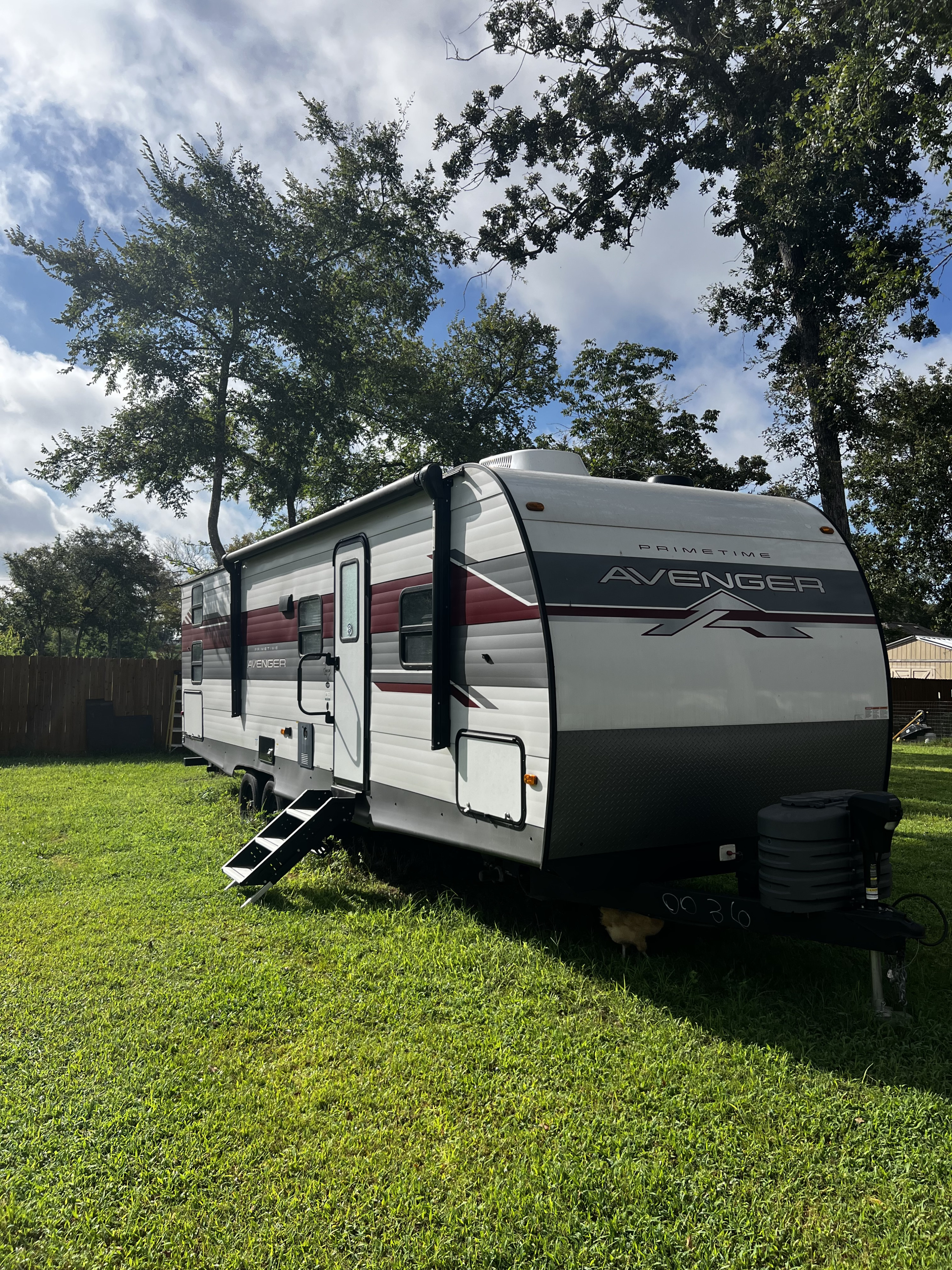 Manske Rentals
