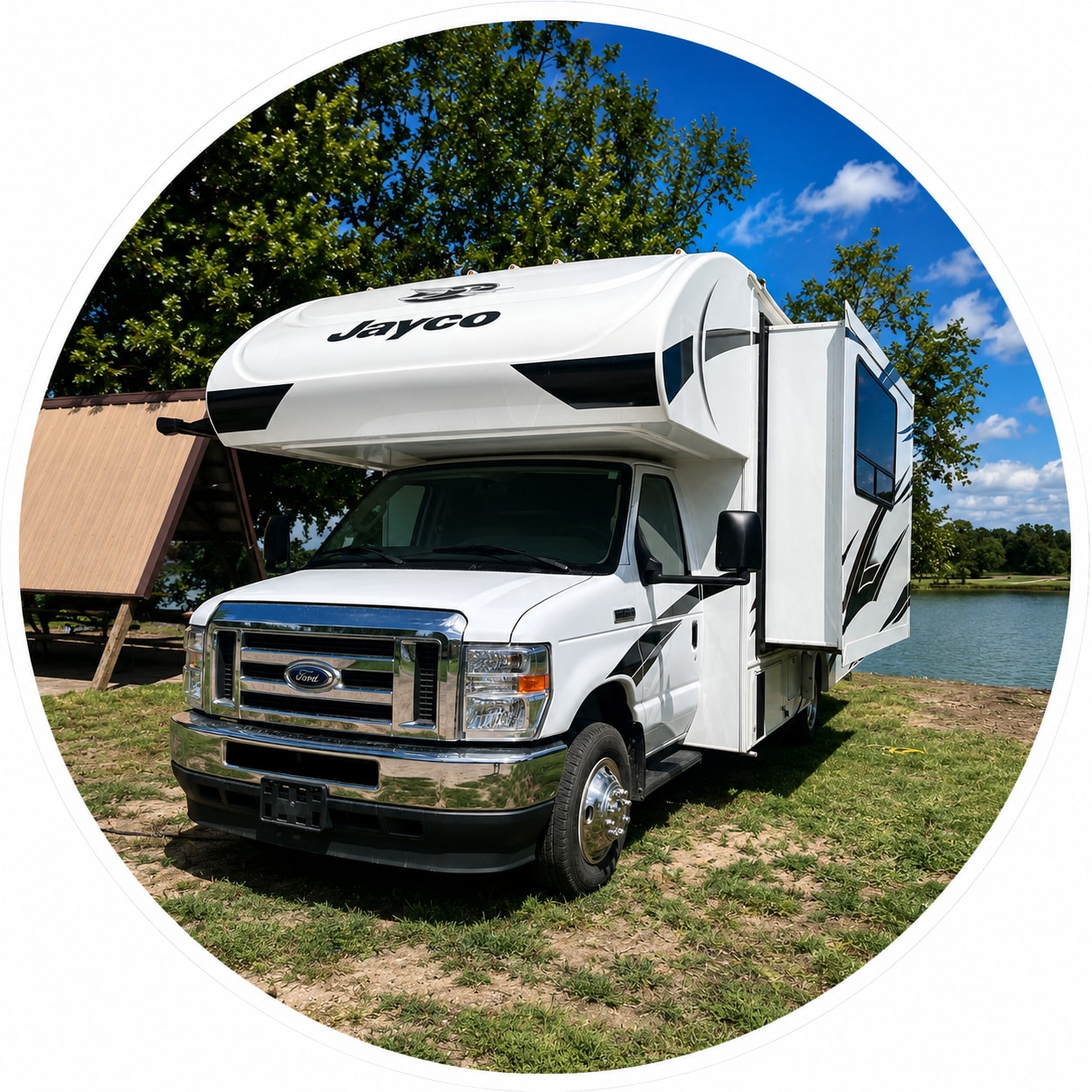 Prairie Escapes RV Rental Experiece
