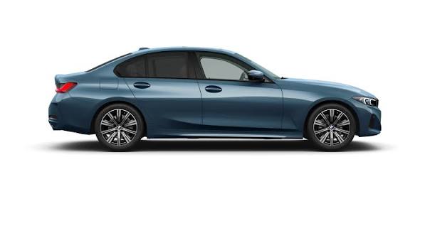 2020 BMW 4 Series