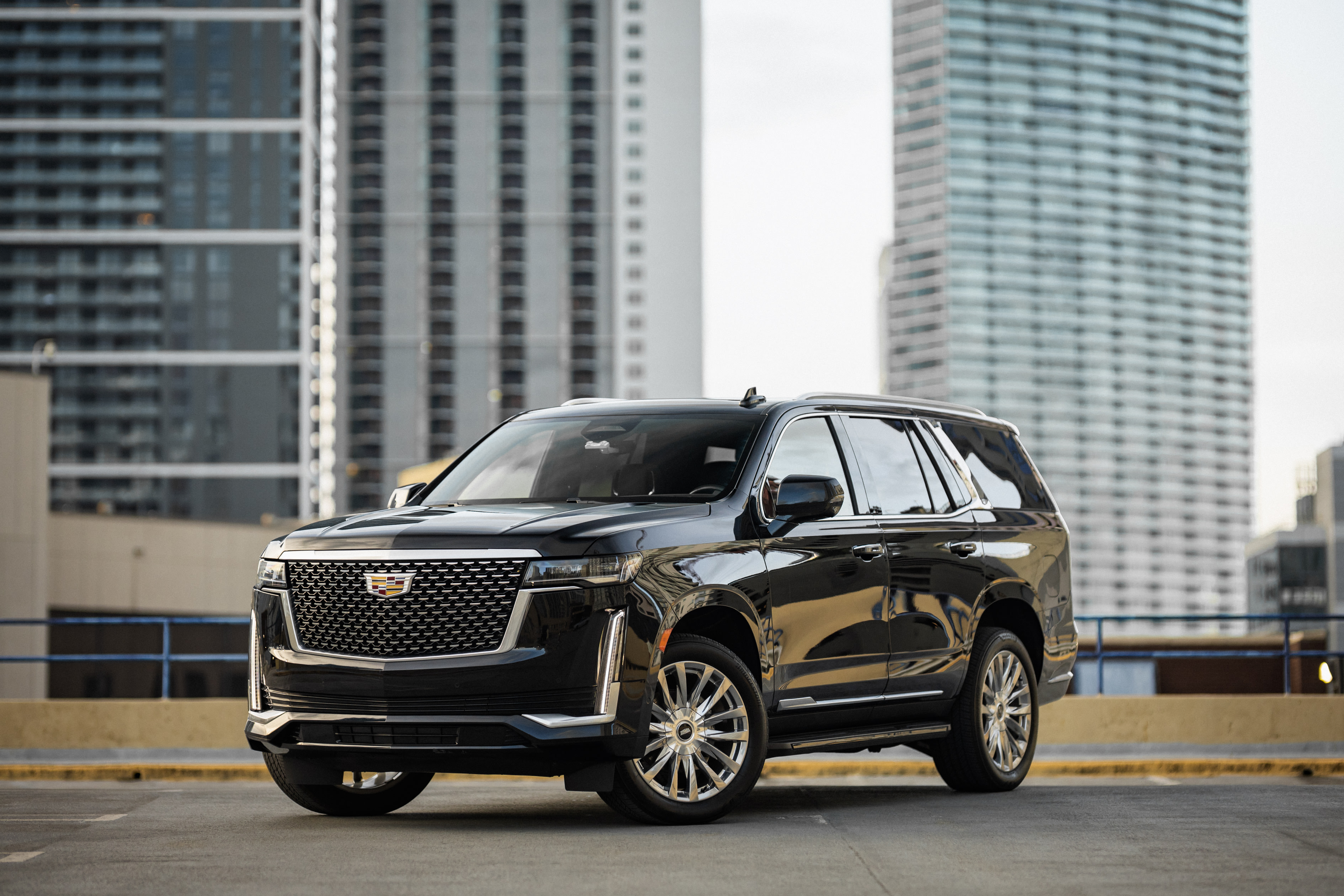 2023 Cadillac Escalade