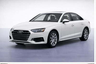 2020 Audi A4