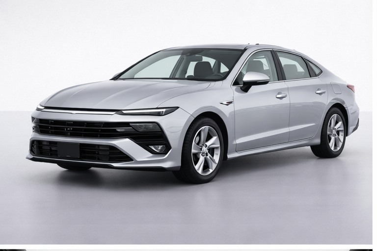 2025 Hyundai Sonata