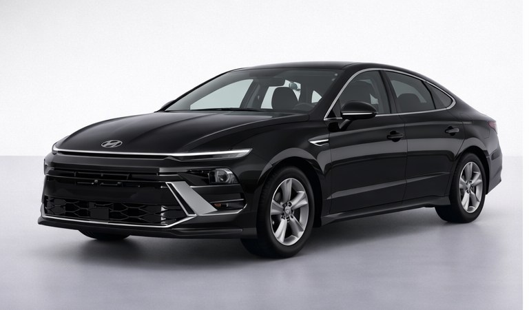 2025 Hyundai Sonata
