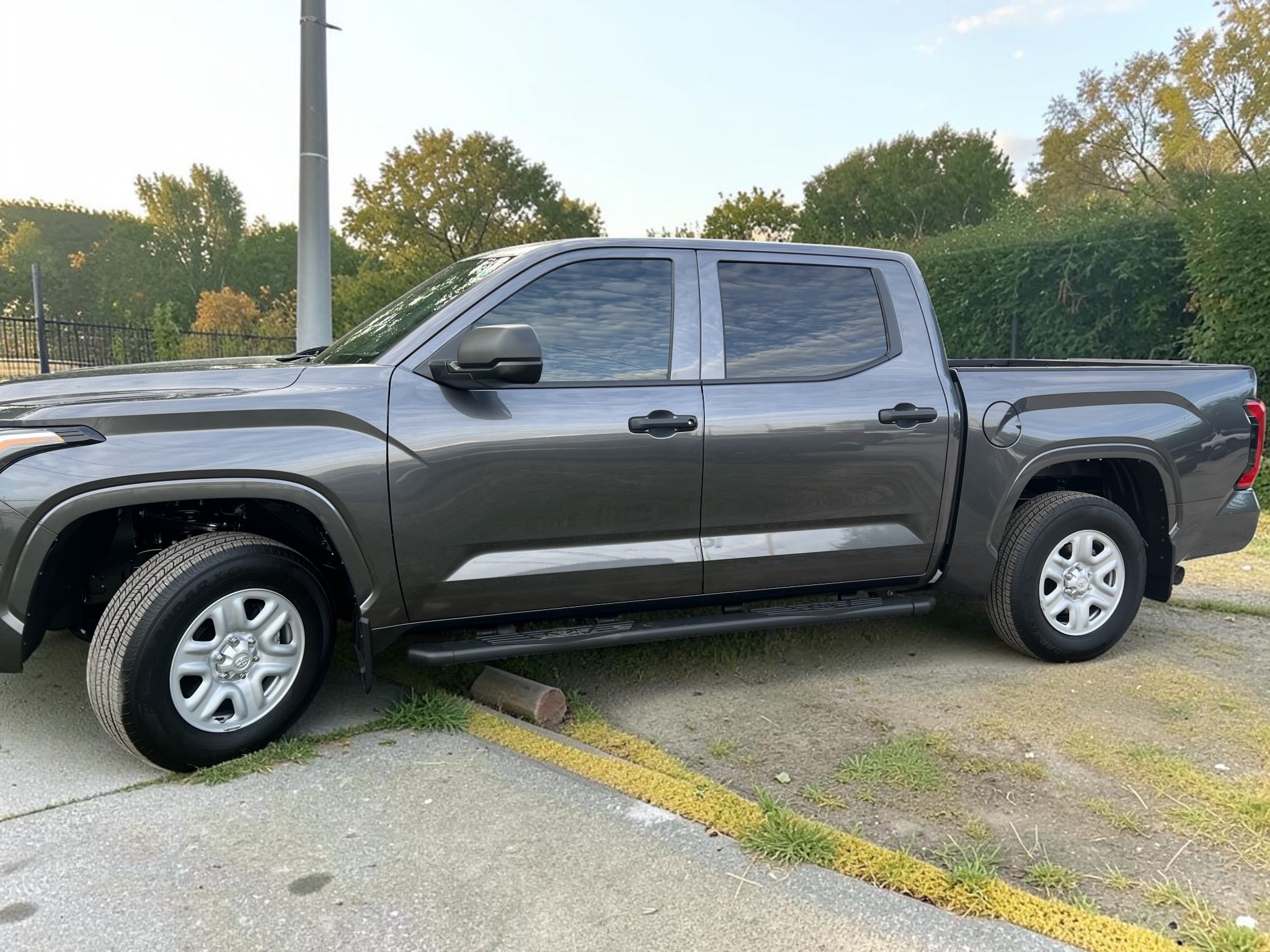 2026 Toyota Tundra
