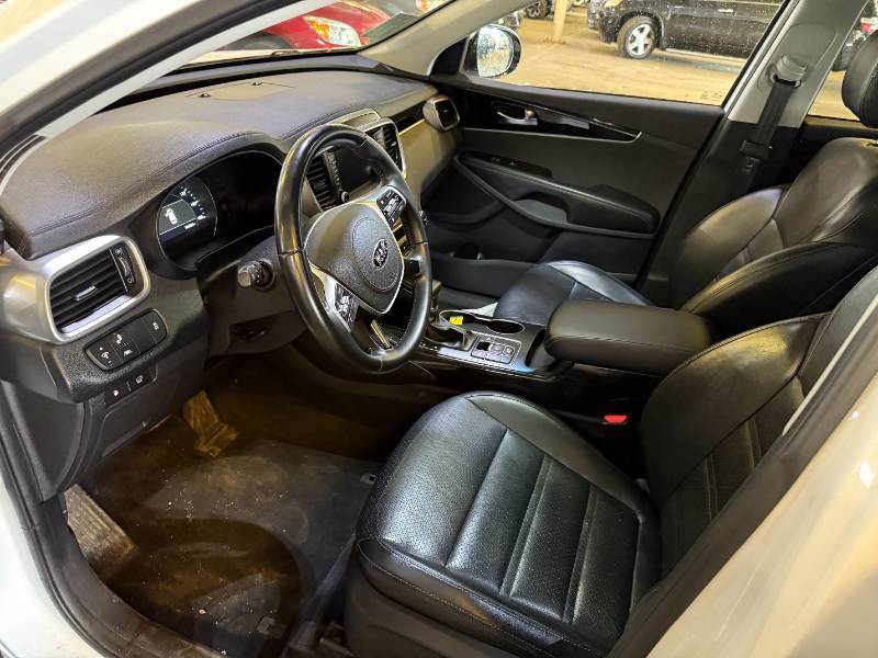 2020 kia Sorento