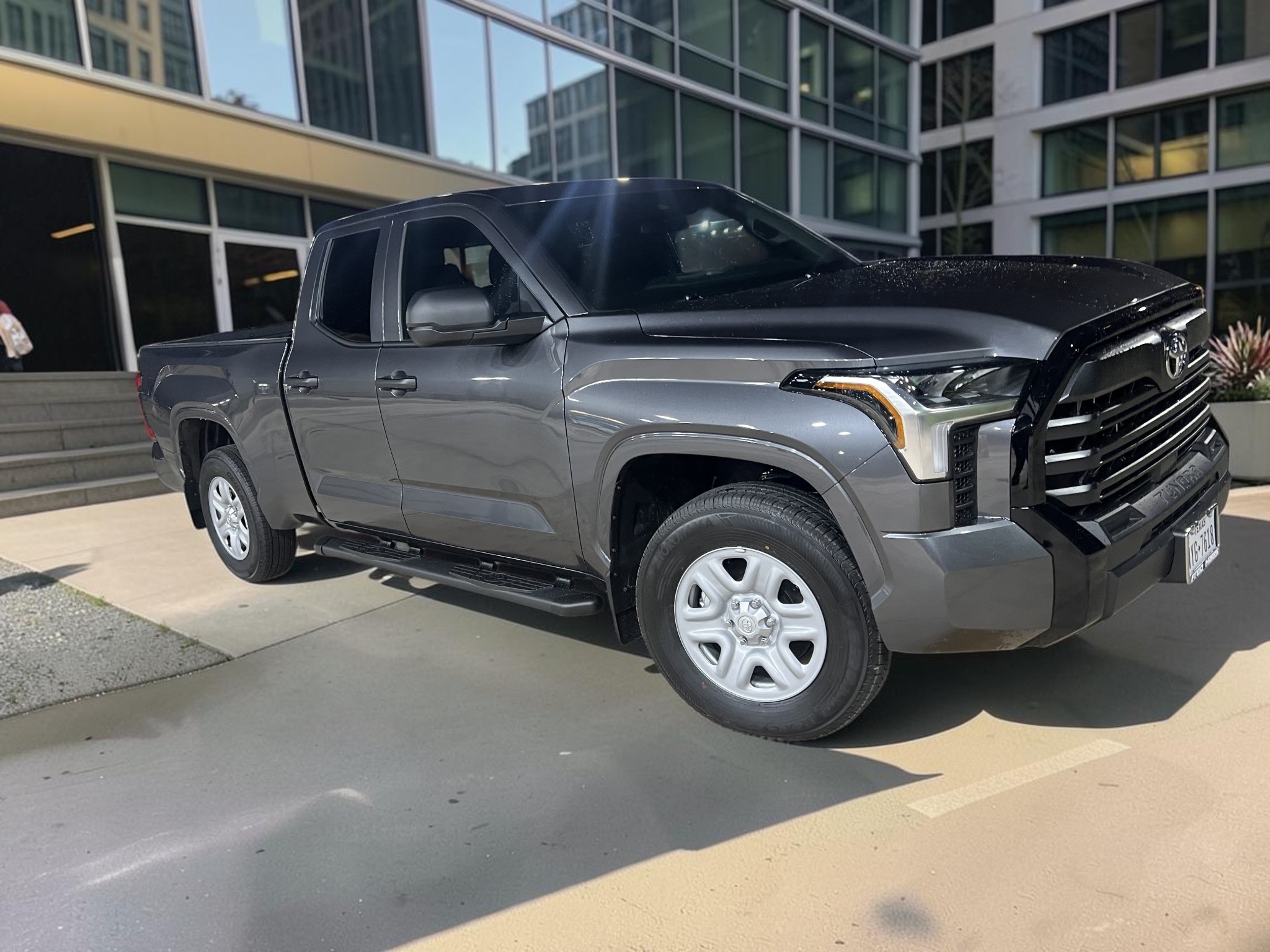 2026 Toyota Tundra