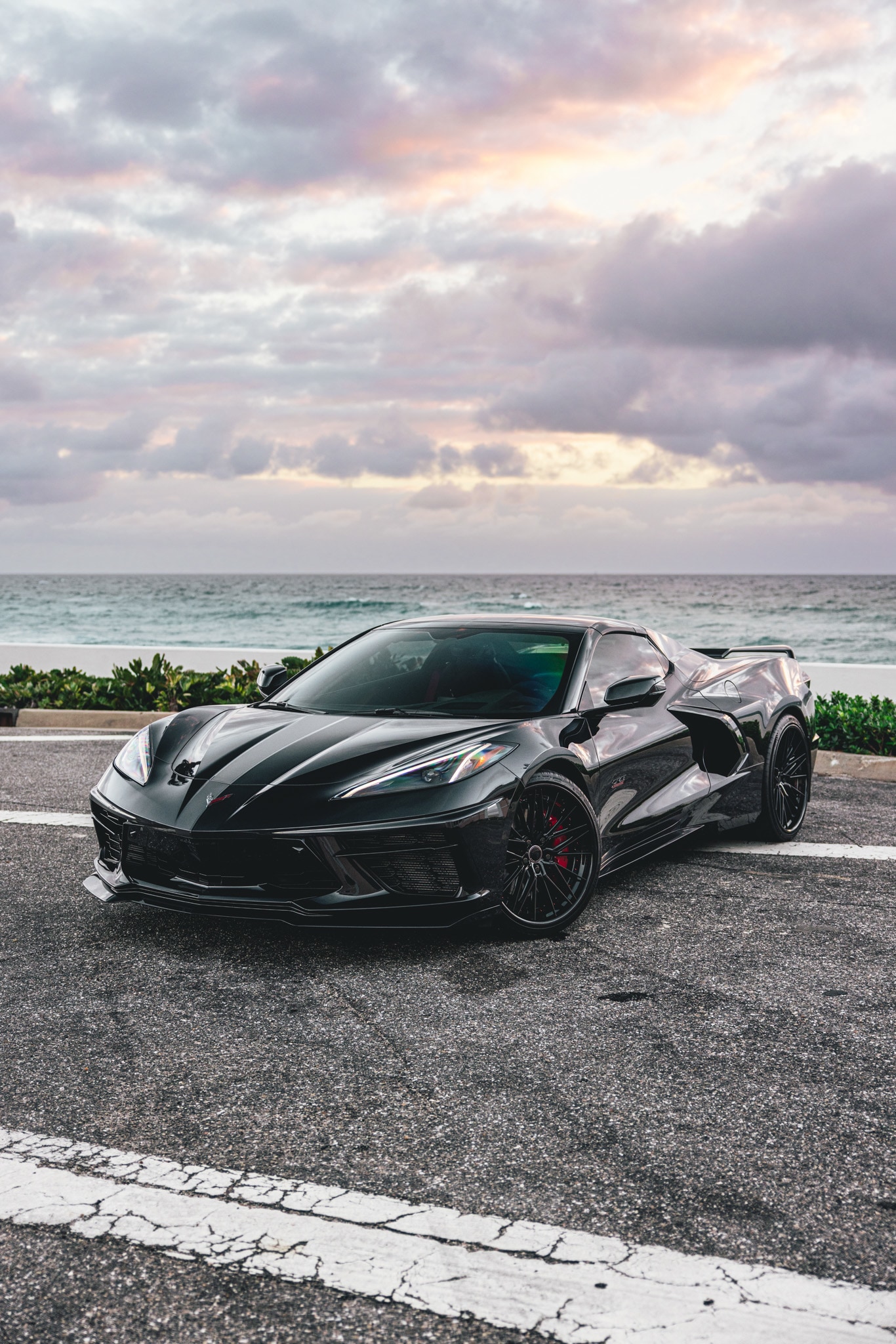 2023 Chevrolet Corvette