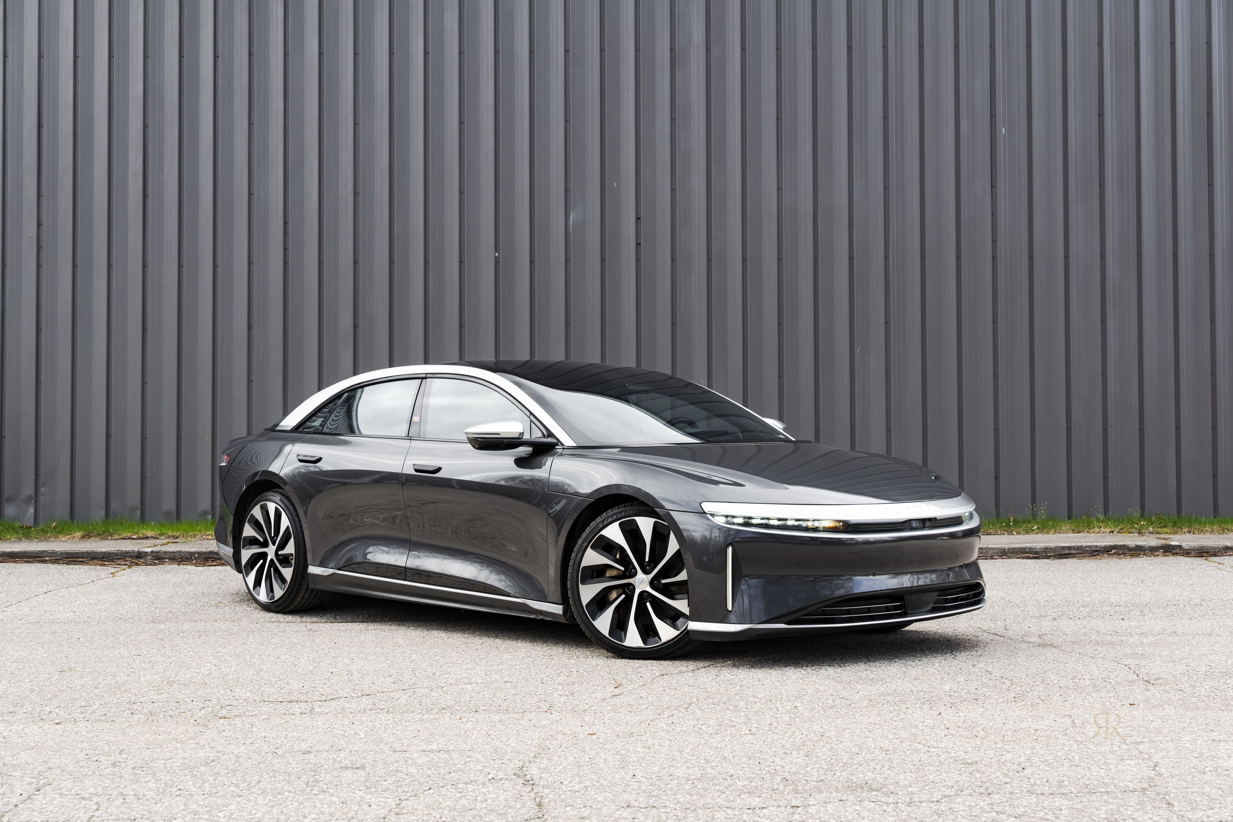 2022 Lucid Air