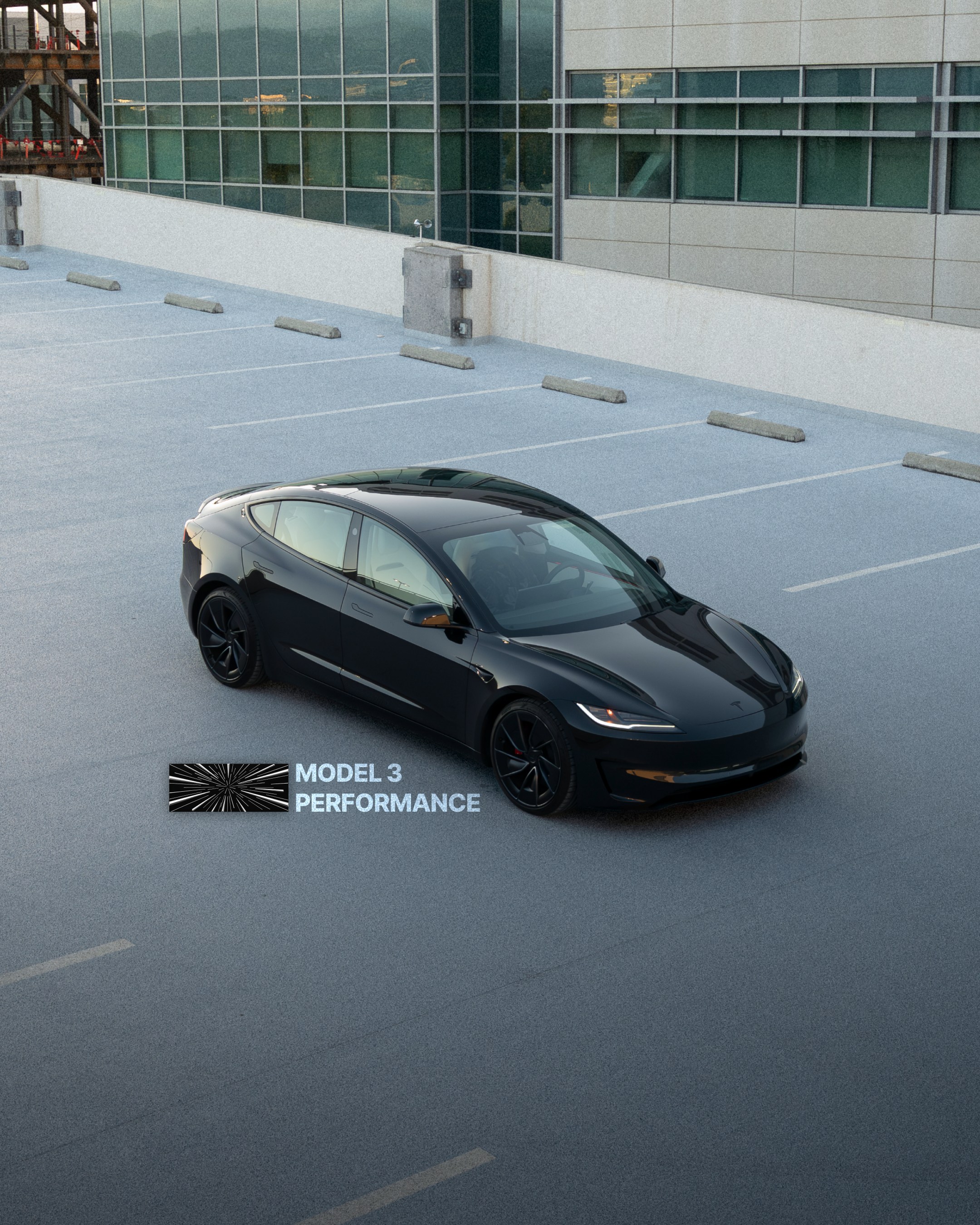 2026 Tesla Model 3