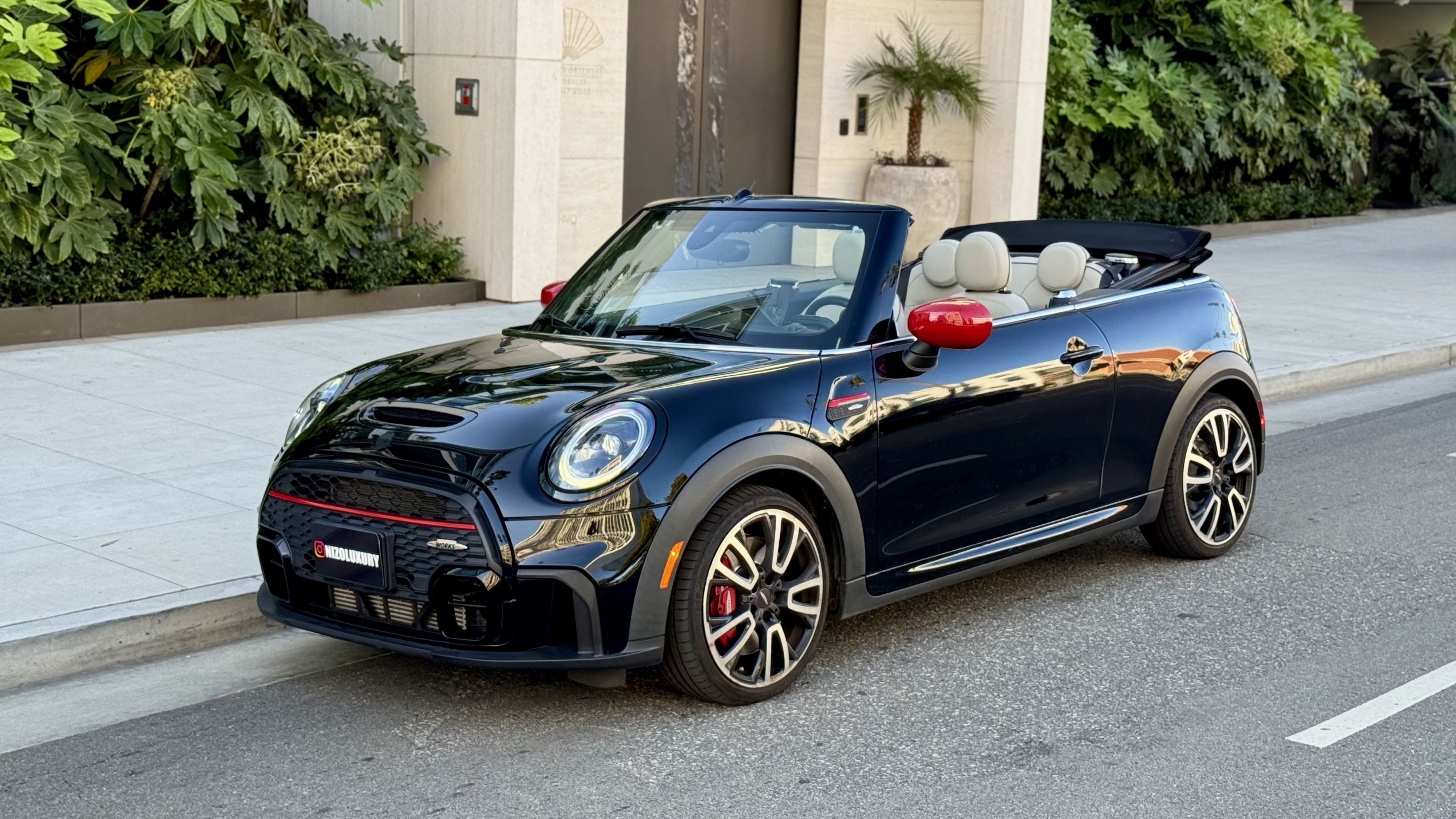 2022 Mini Cooper