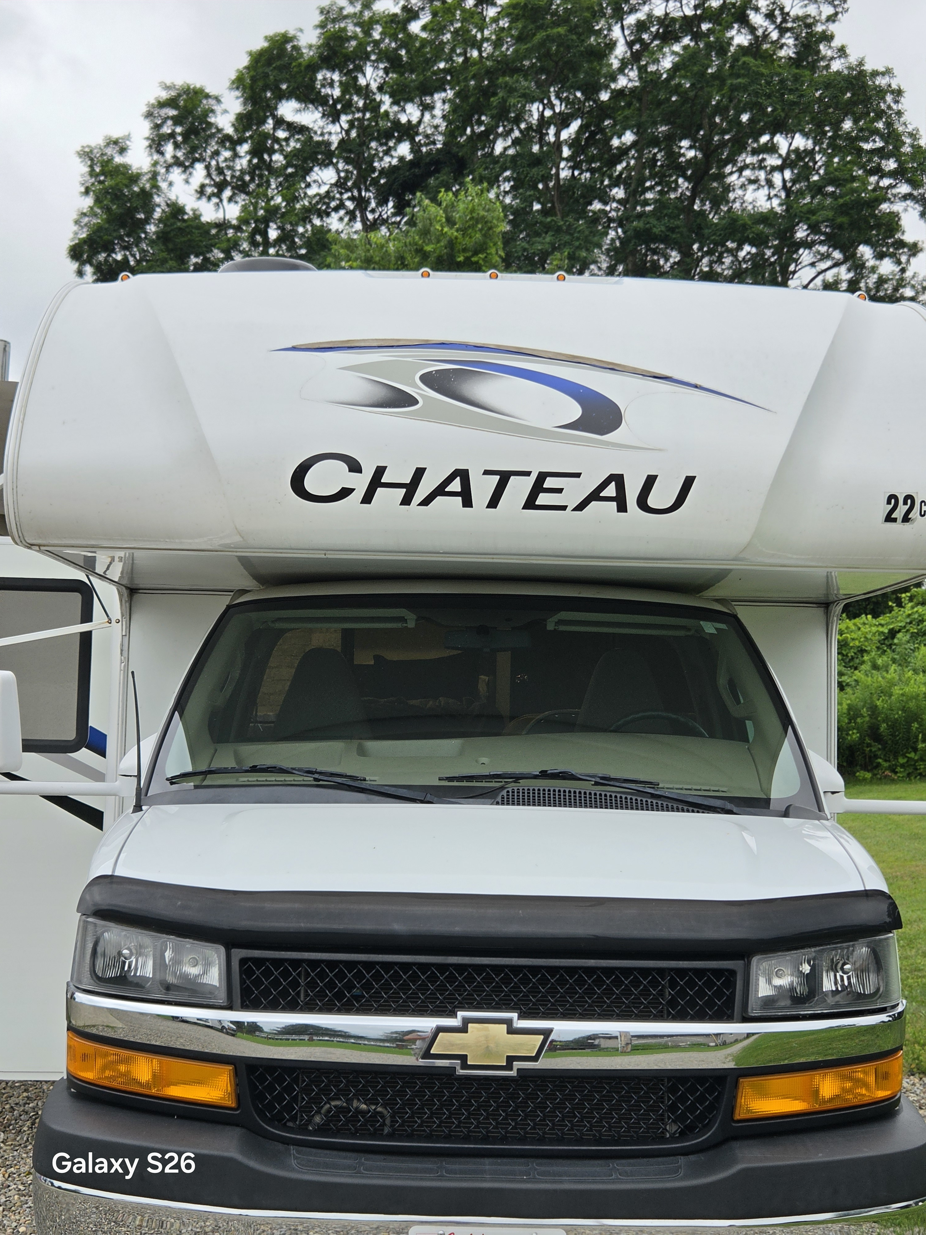 Finger Lakes Rentals "Chatty II"