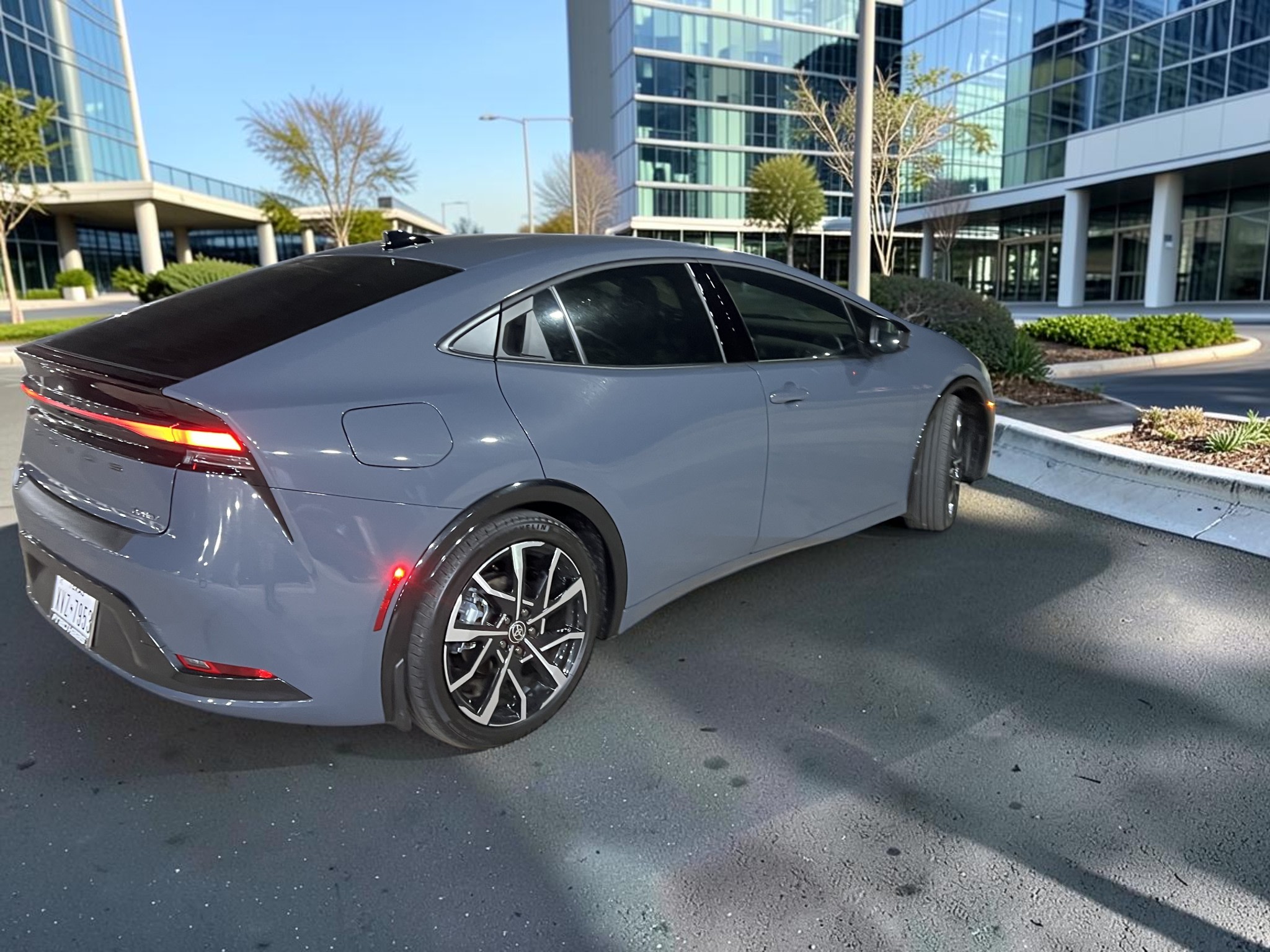 2026 Toyota Prius