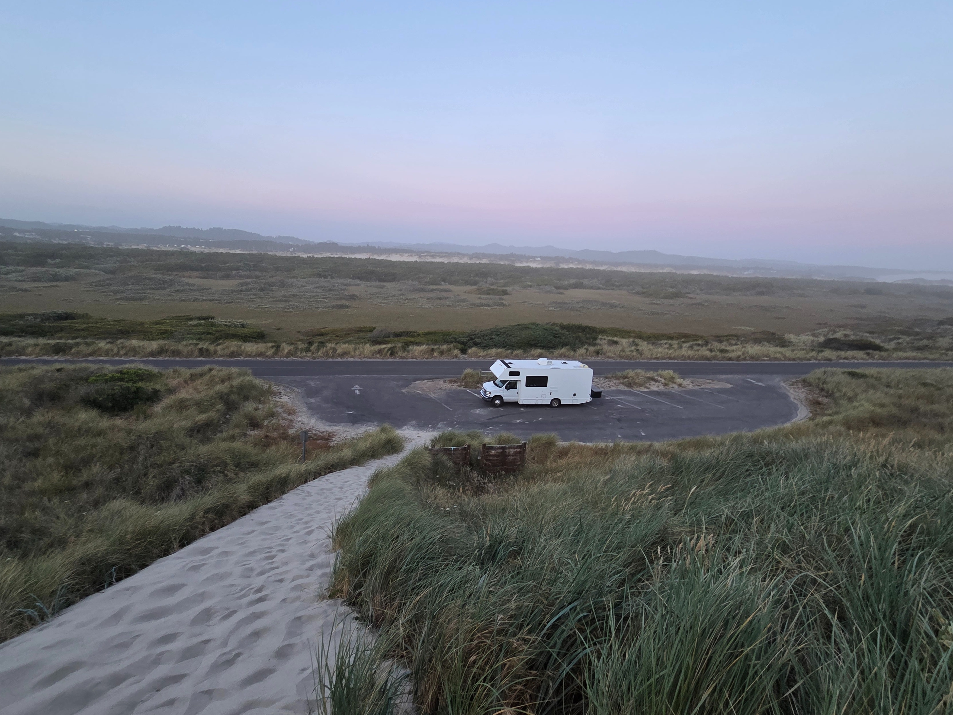 2015 Thor Majestic, Maneuverable, Powerful, and Cozy