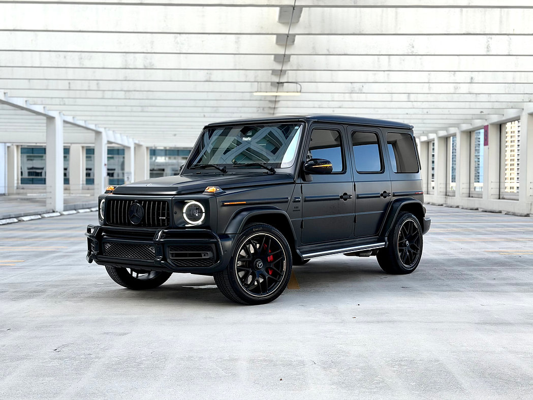 2020 Mercedes-Benz Other