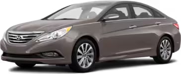 2014 Hyundai Sonata