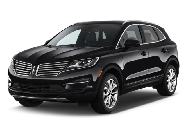 2016 Lincoln MKC