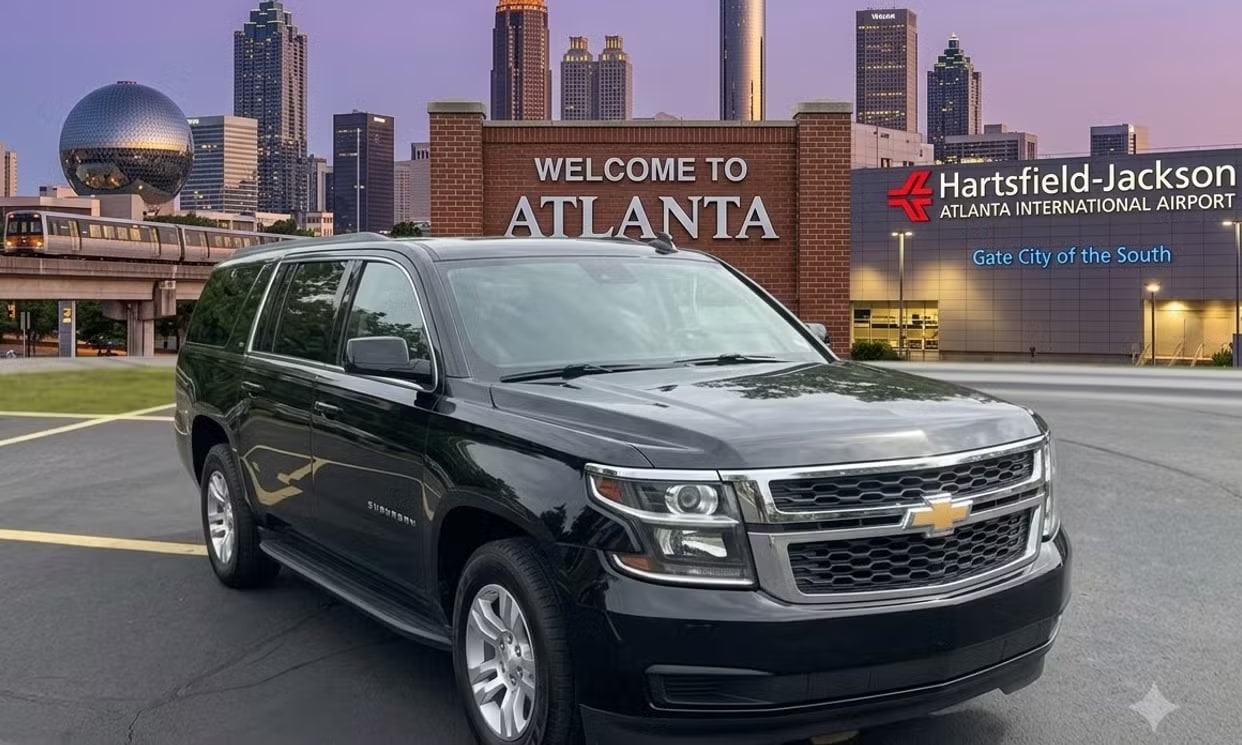 2018 Chevrolet Suburban