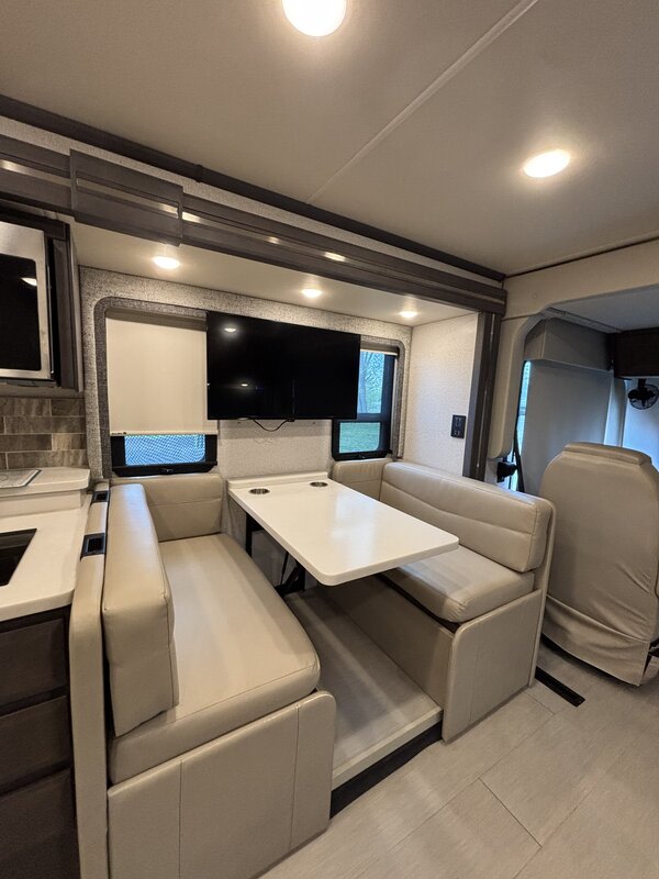 Bunks | Two Twins and a Full | 2 Full Baths | Patio TV