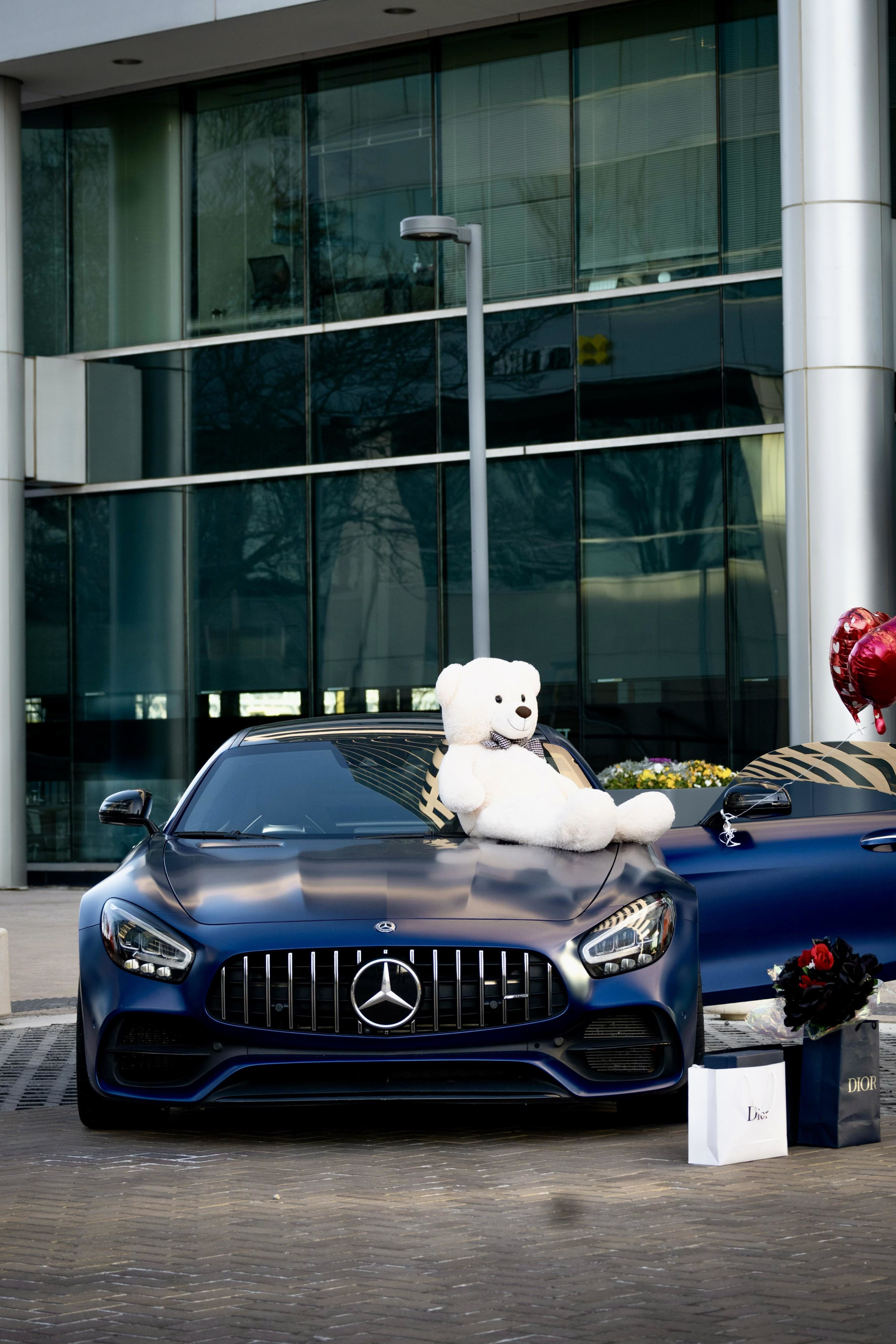 2020 Amg Gt 2 Door Coupe