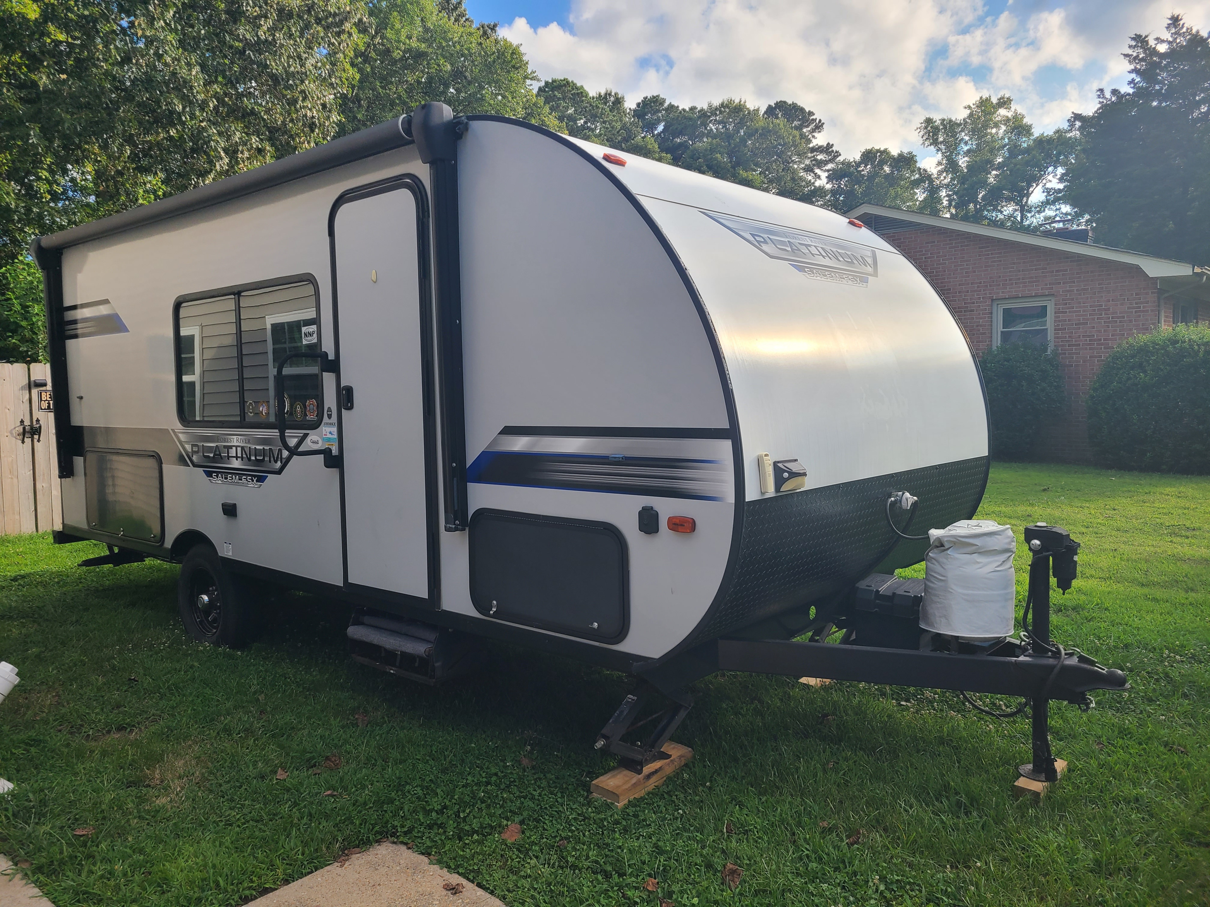 Ginter Camper