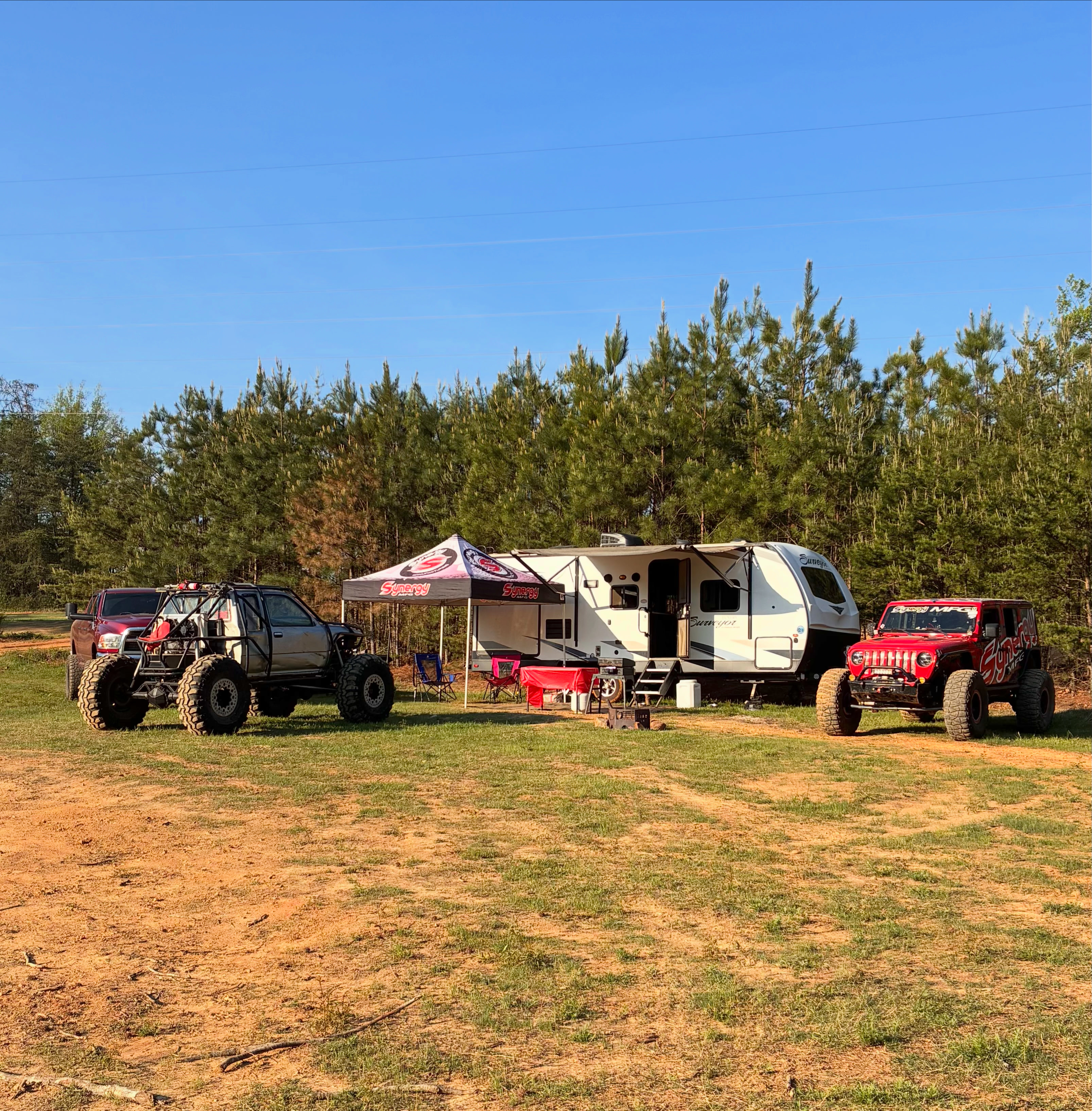 Owner Banner