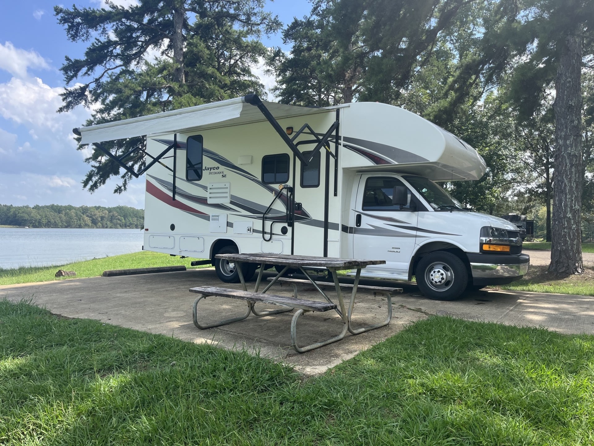 Redhawk Retreat- Your Home Away From Home