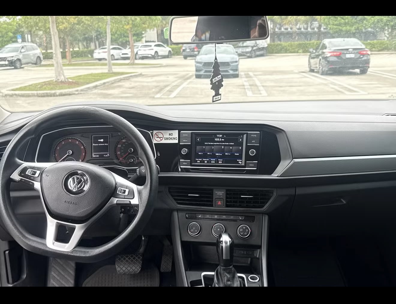 2020 Volkswagen Jetta