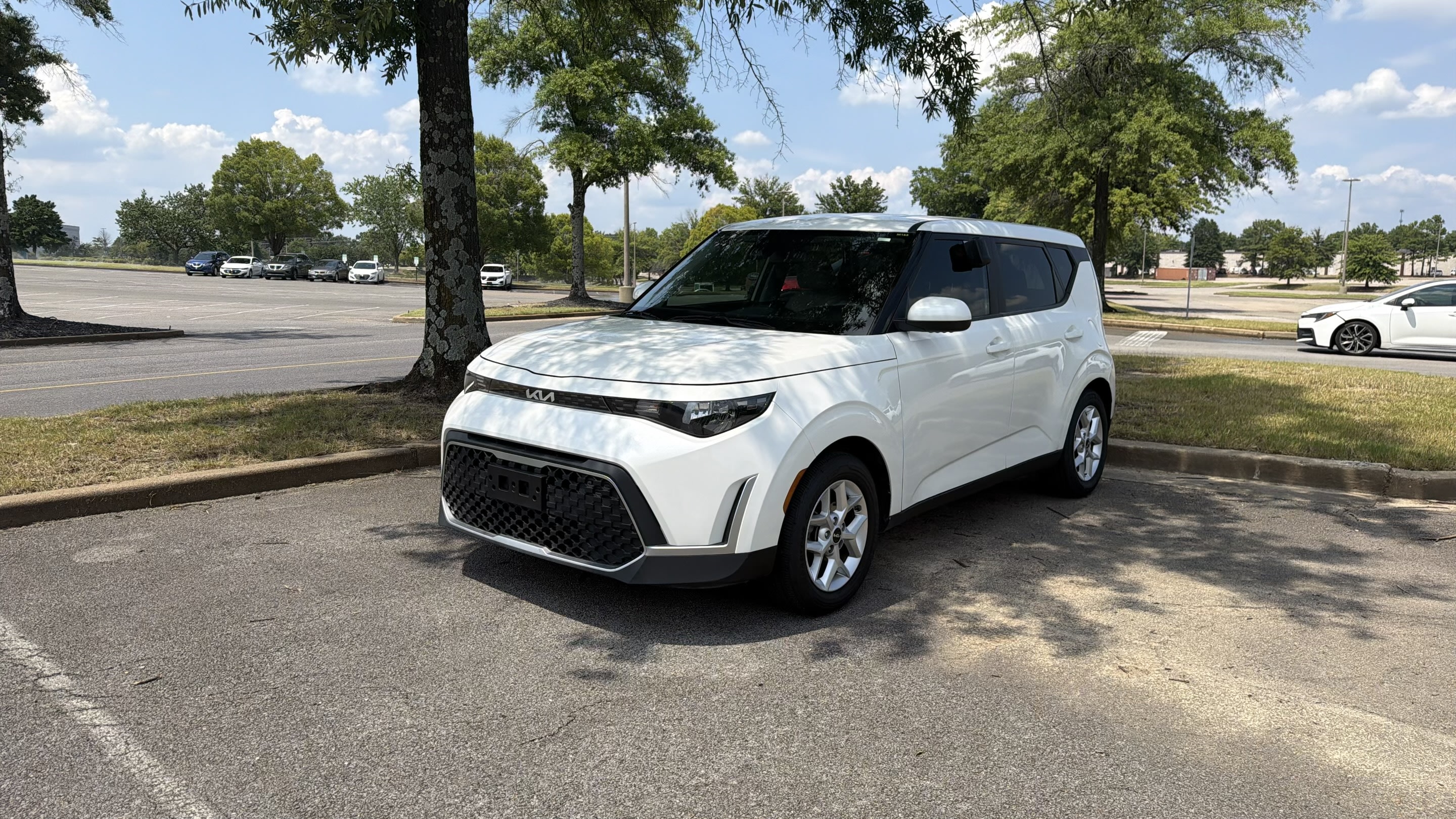 2023 Kia Soul