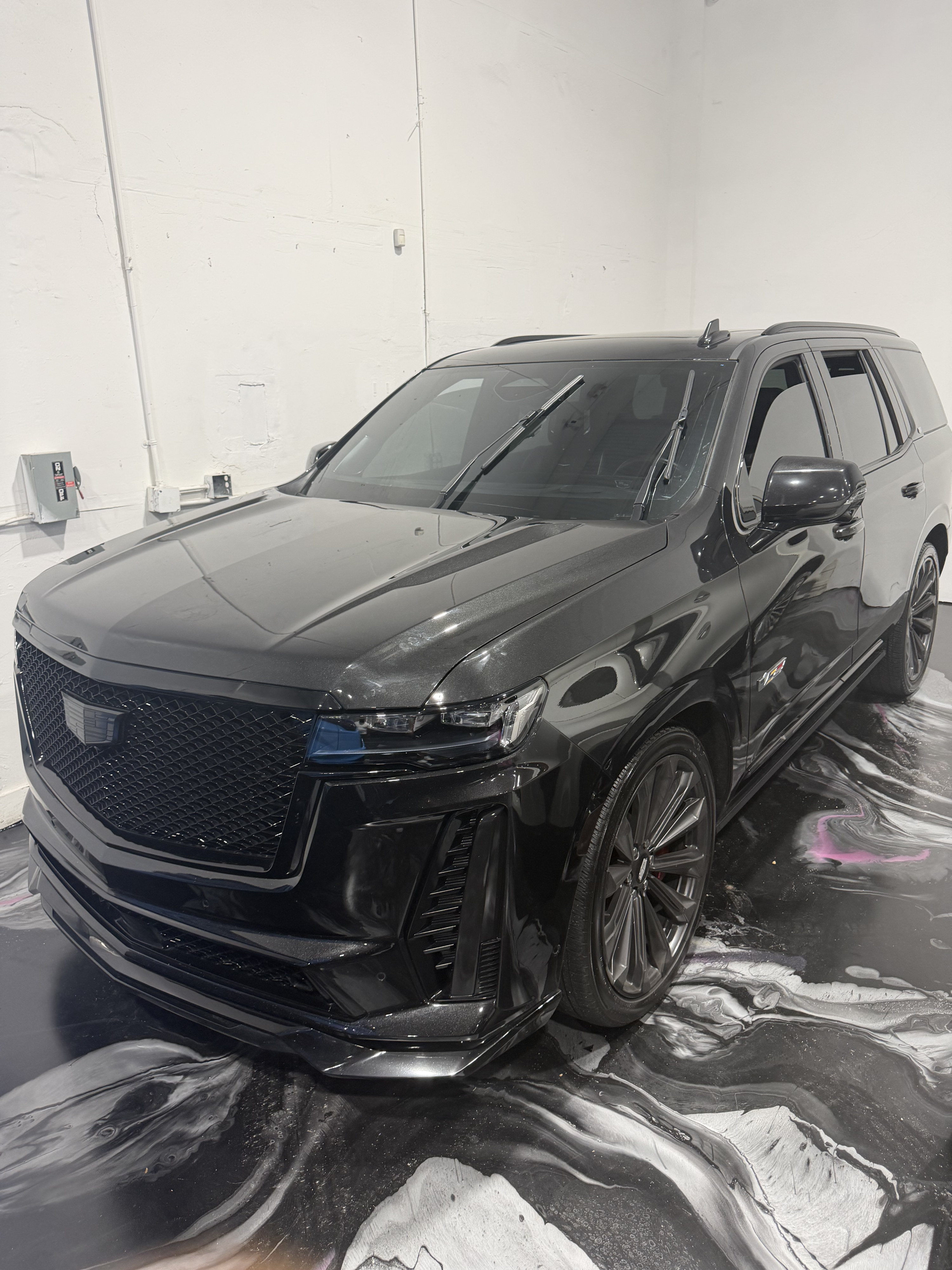 2023 Cadillac Escalade