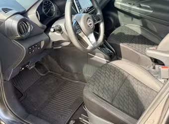 2022 Nissan Kicks
