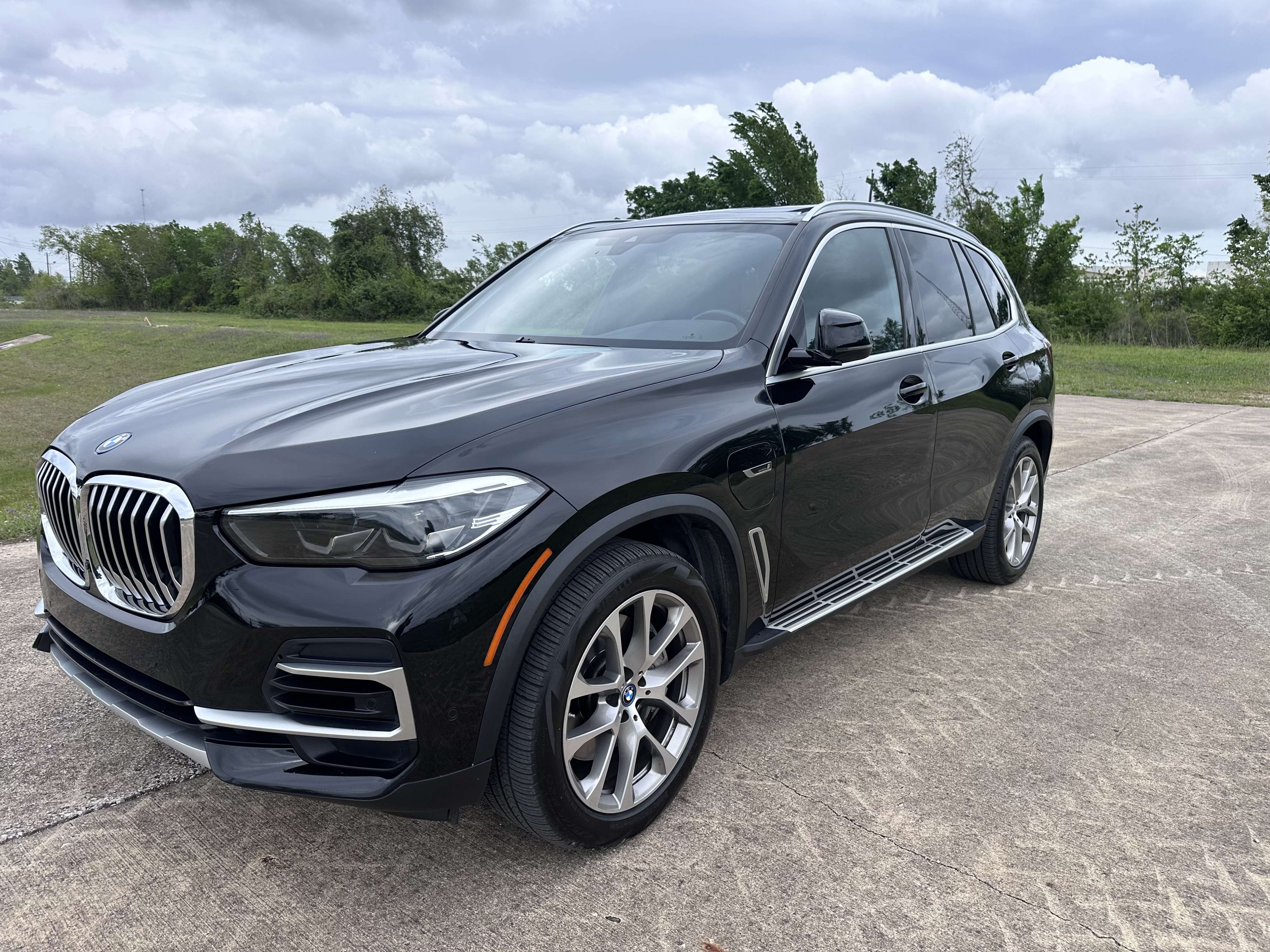2023 BMW X5