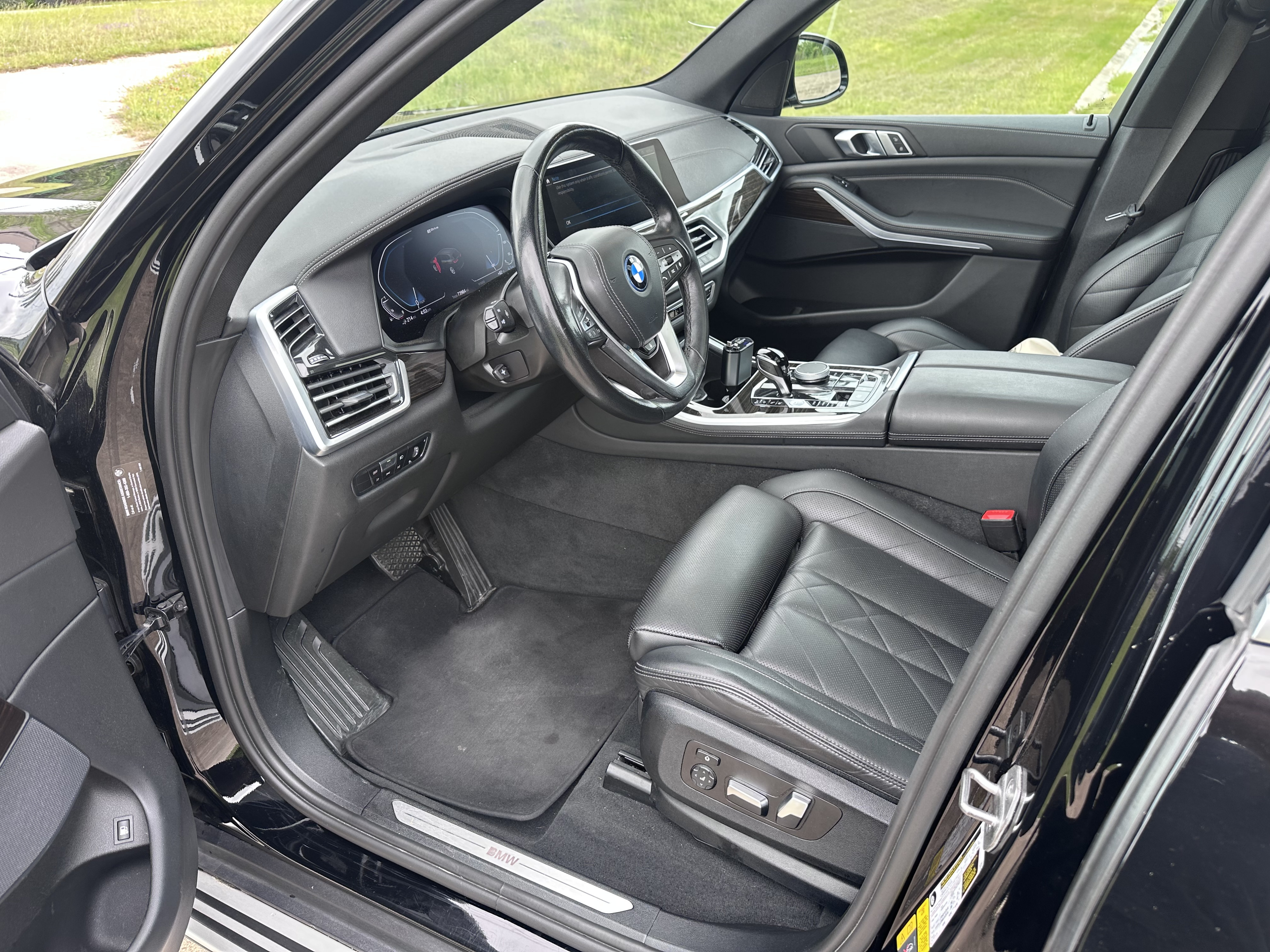 2023 BMW X5