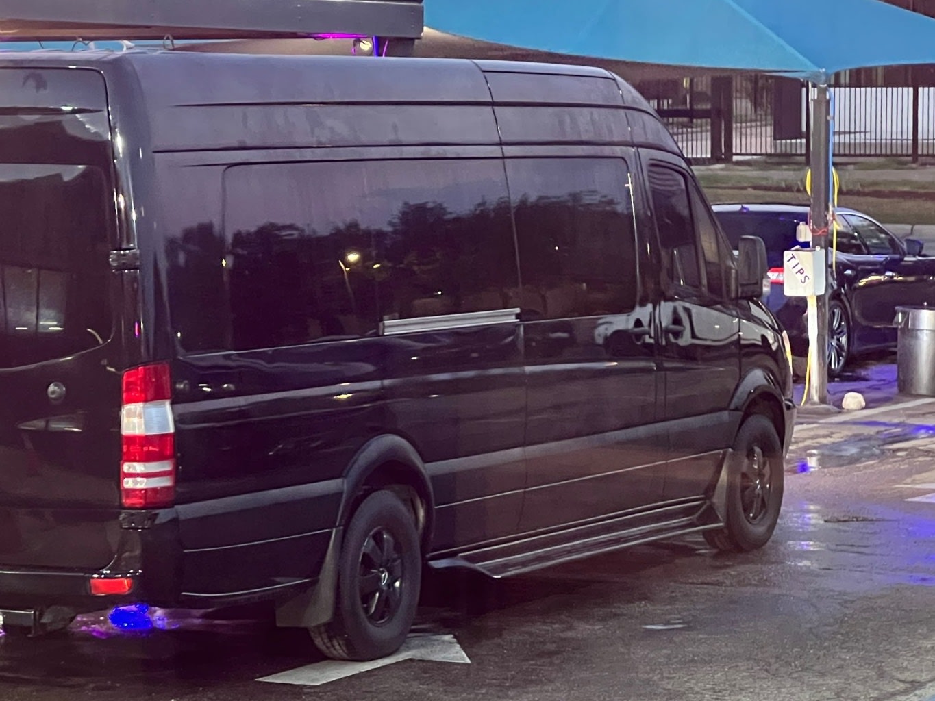 Class B RV Rental 