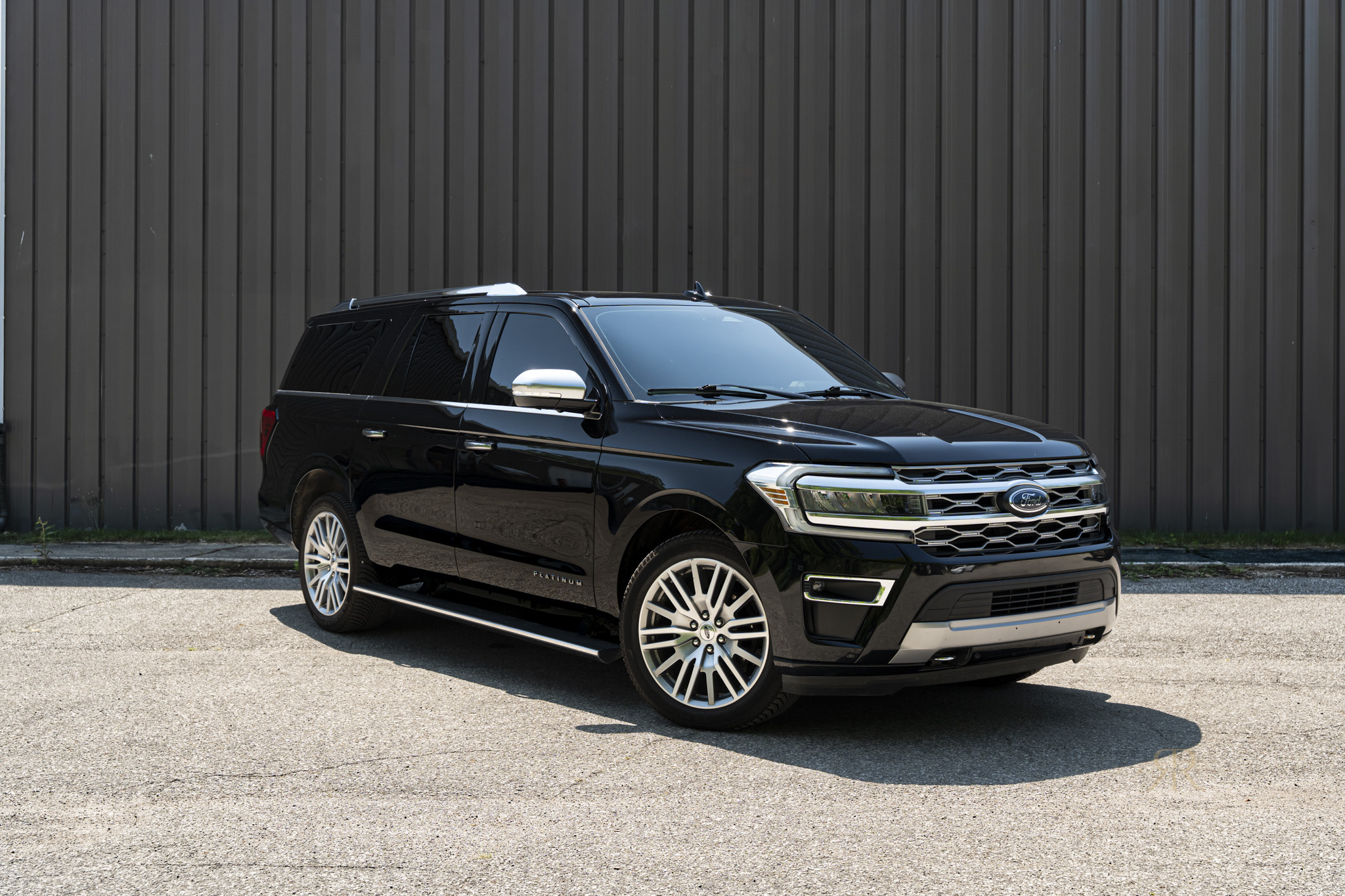 2022 Ford Expedition Max