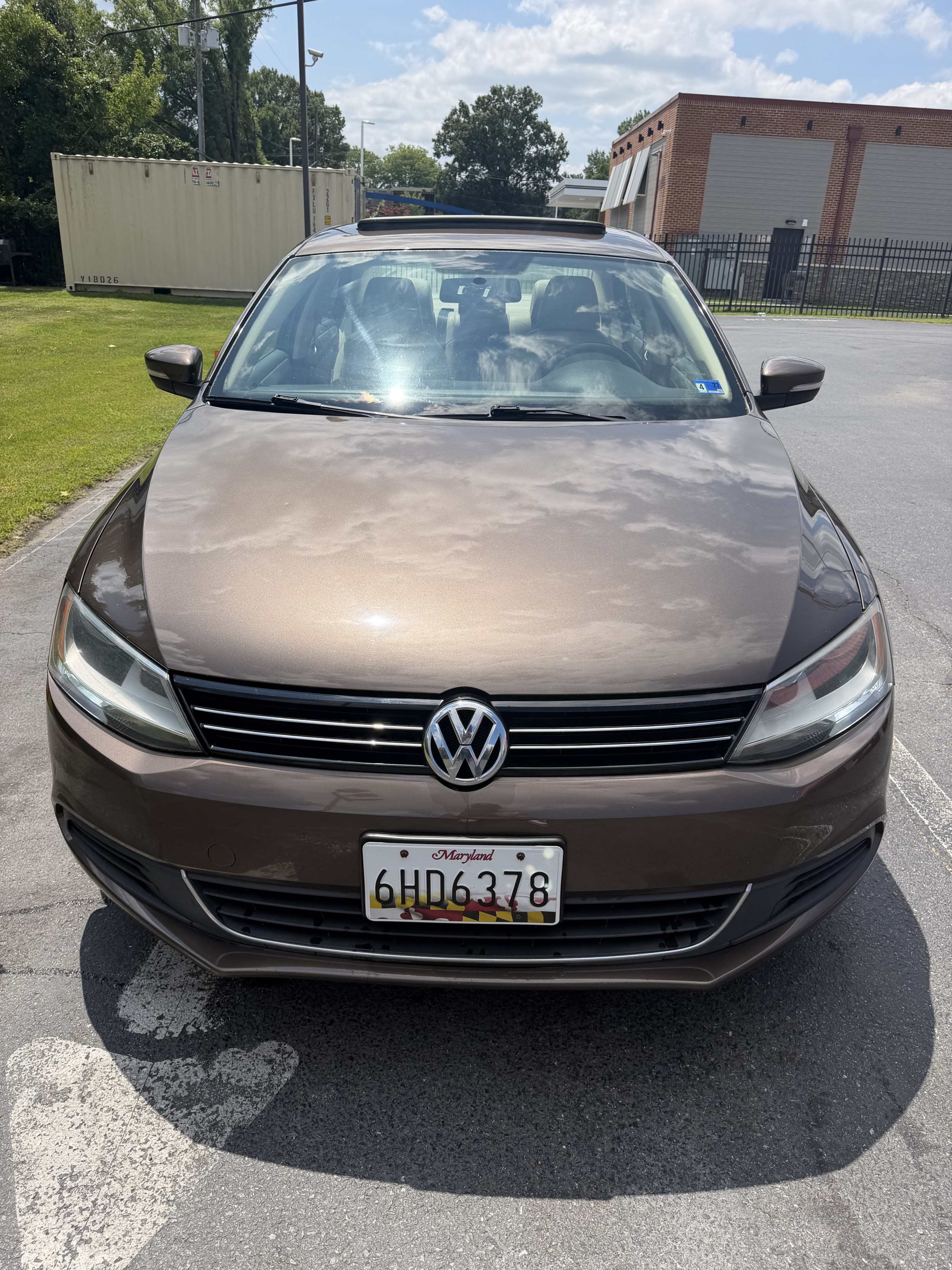 2014 Volkswagen Jetta