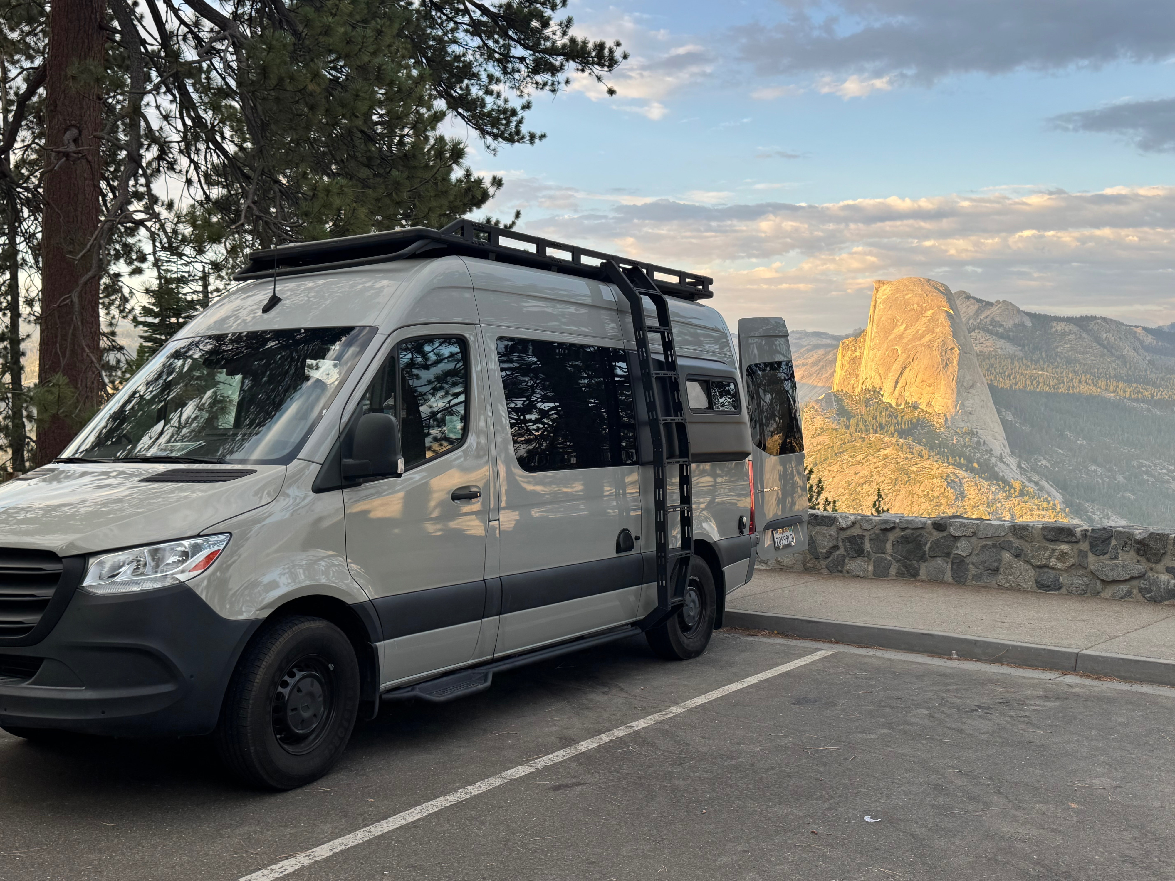 Van Voyage