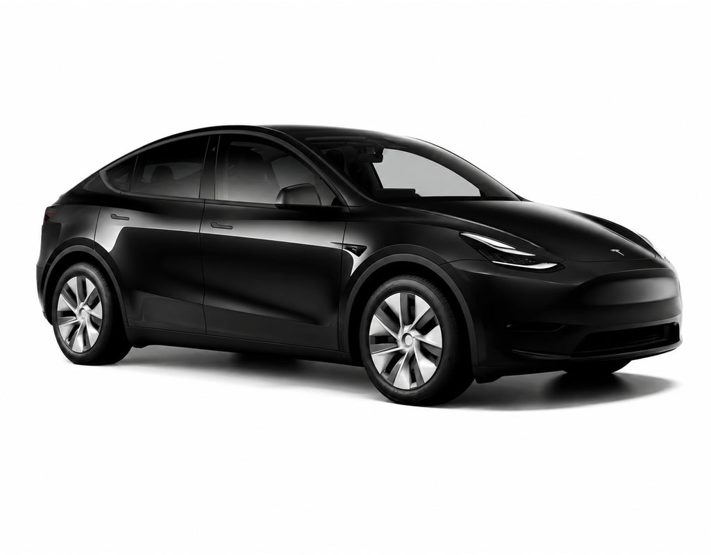2023 Tesla Y