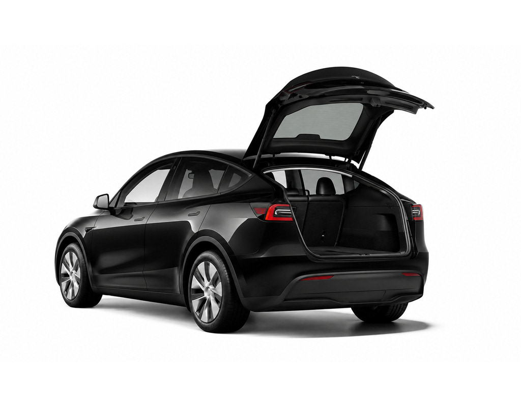 2023 Tesla Y