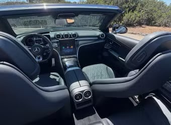 2026 Mercedes-Benz CLE