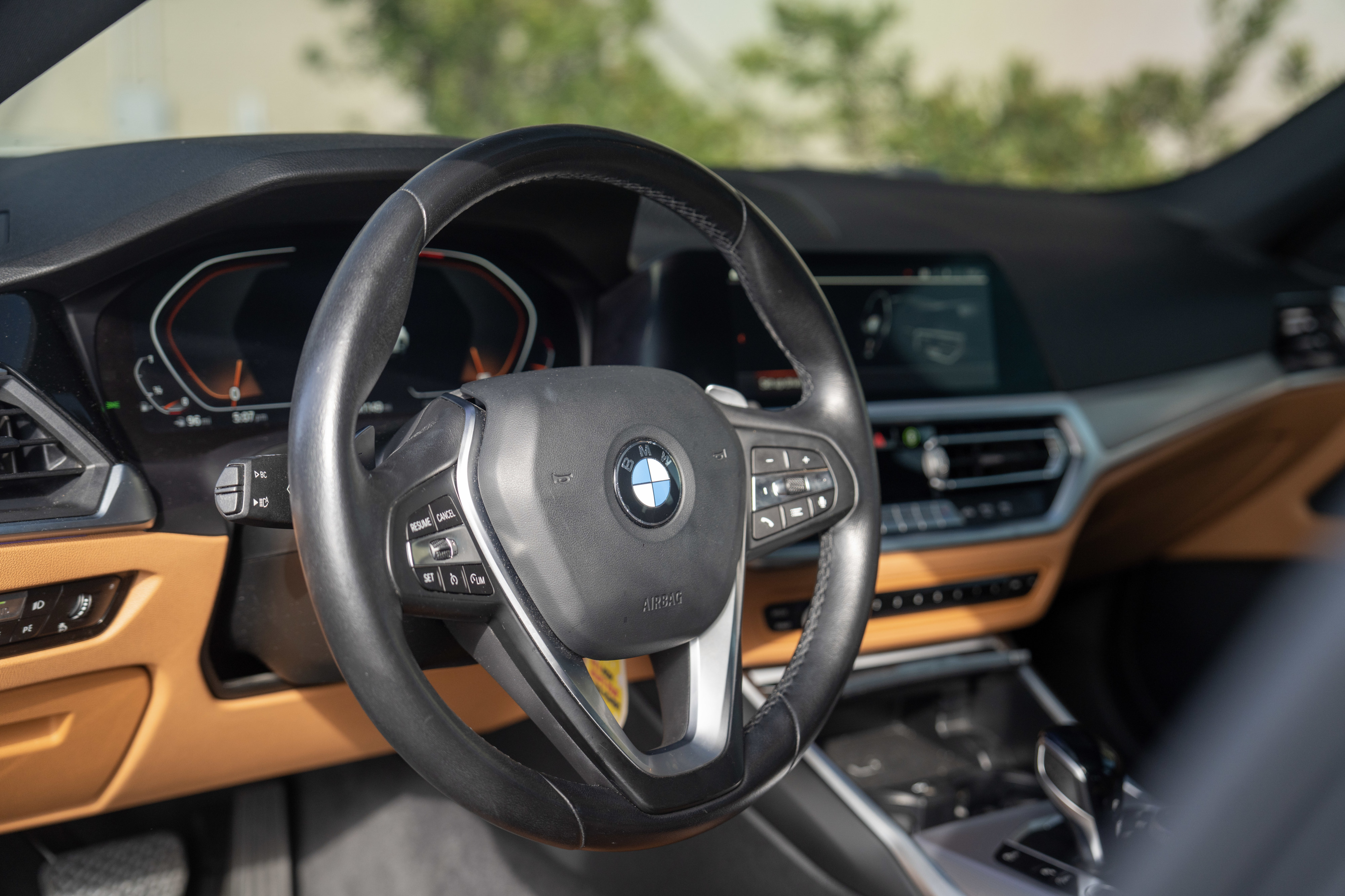 2022 BMW 4 Series