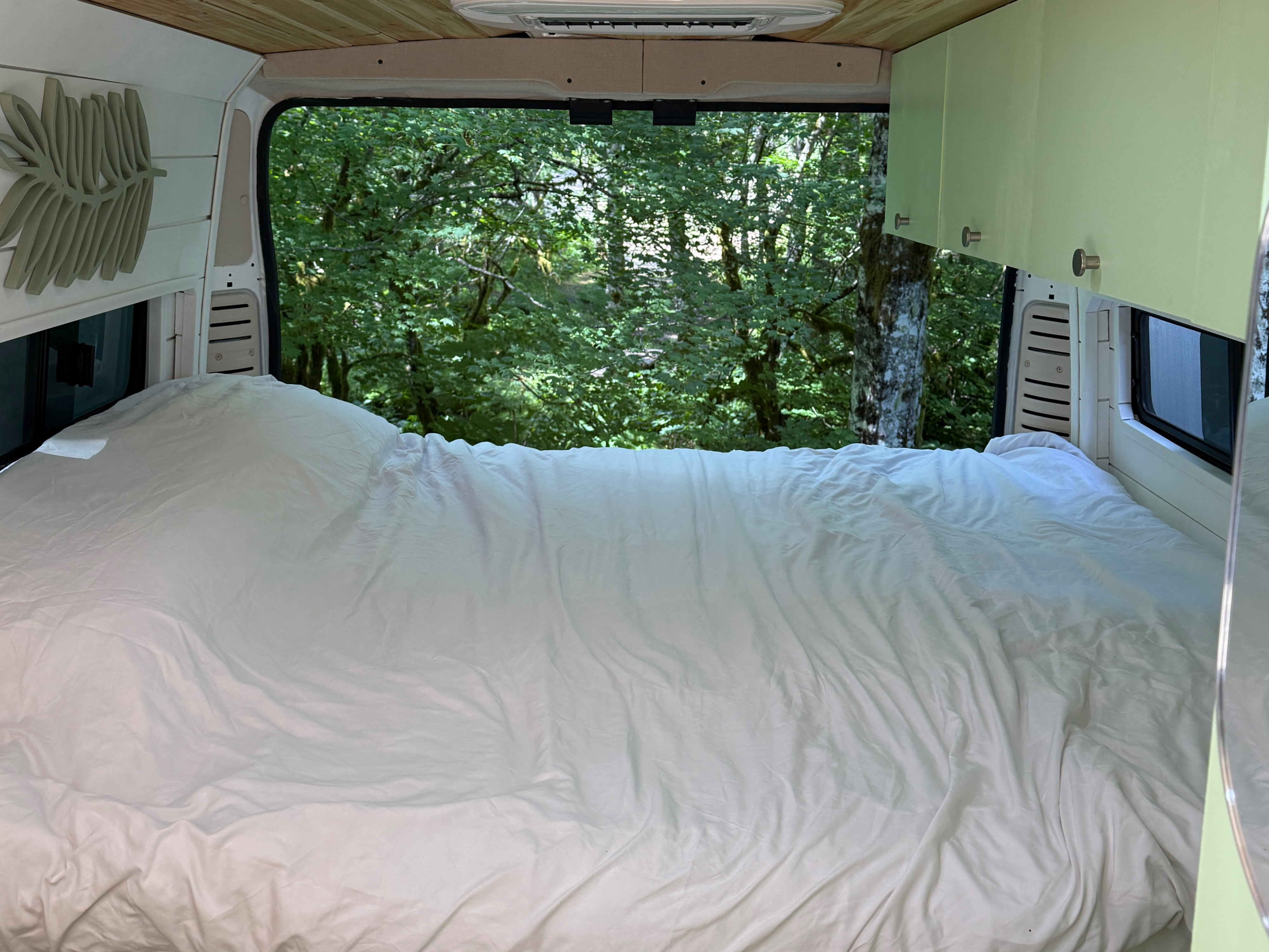 Dodge Promaster 2023