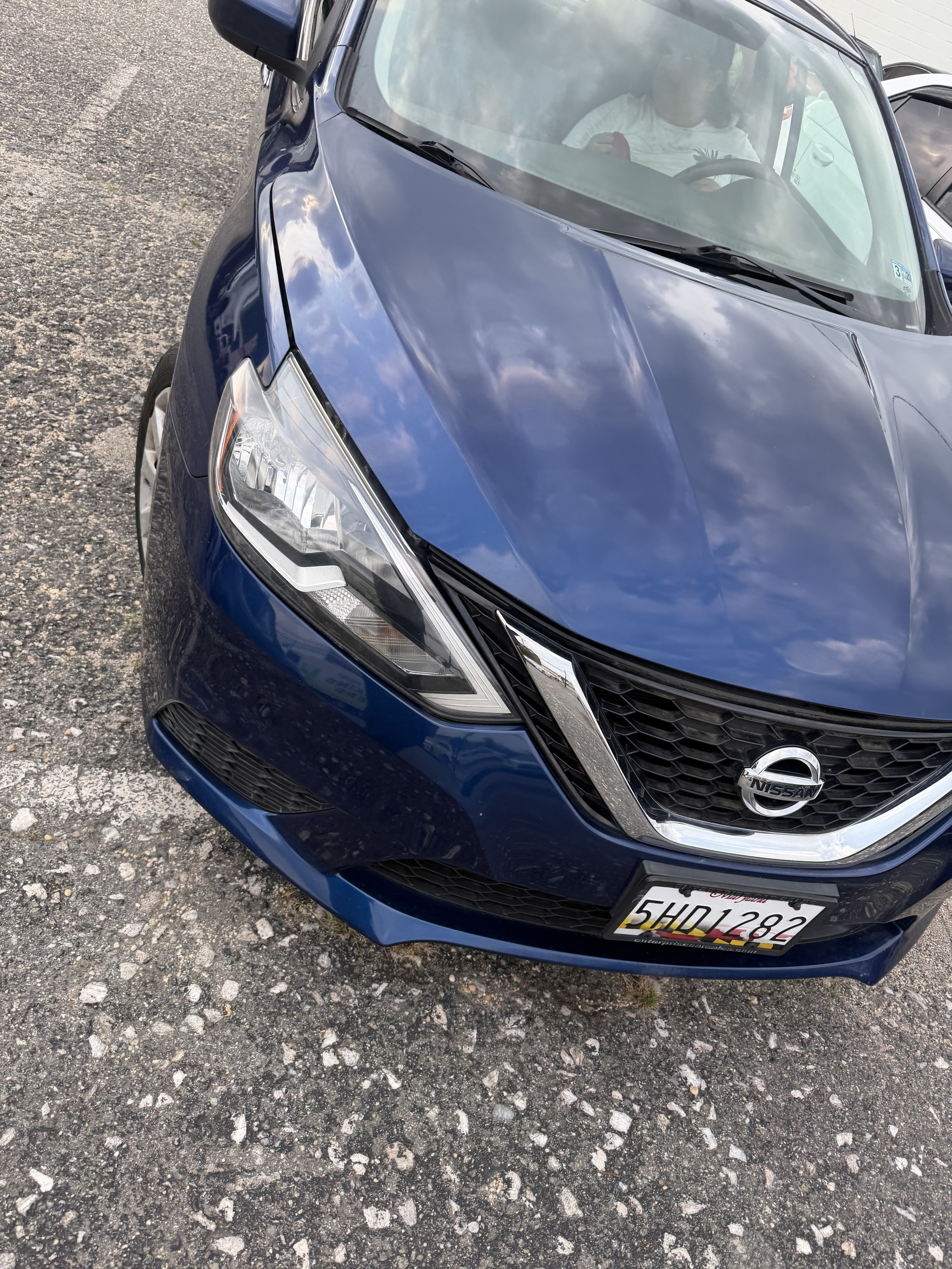 2018 Nissan Sentra