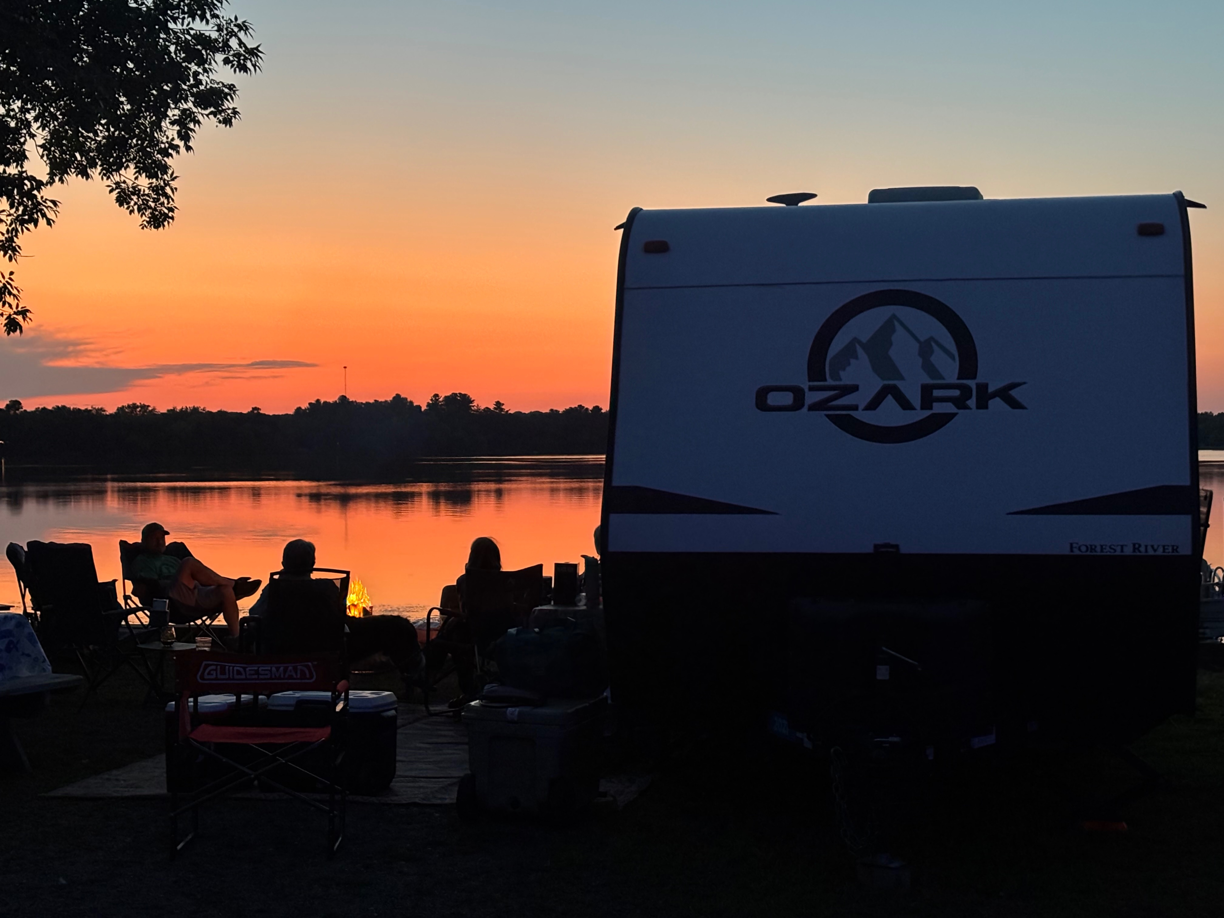 Ozark Oasis