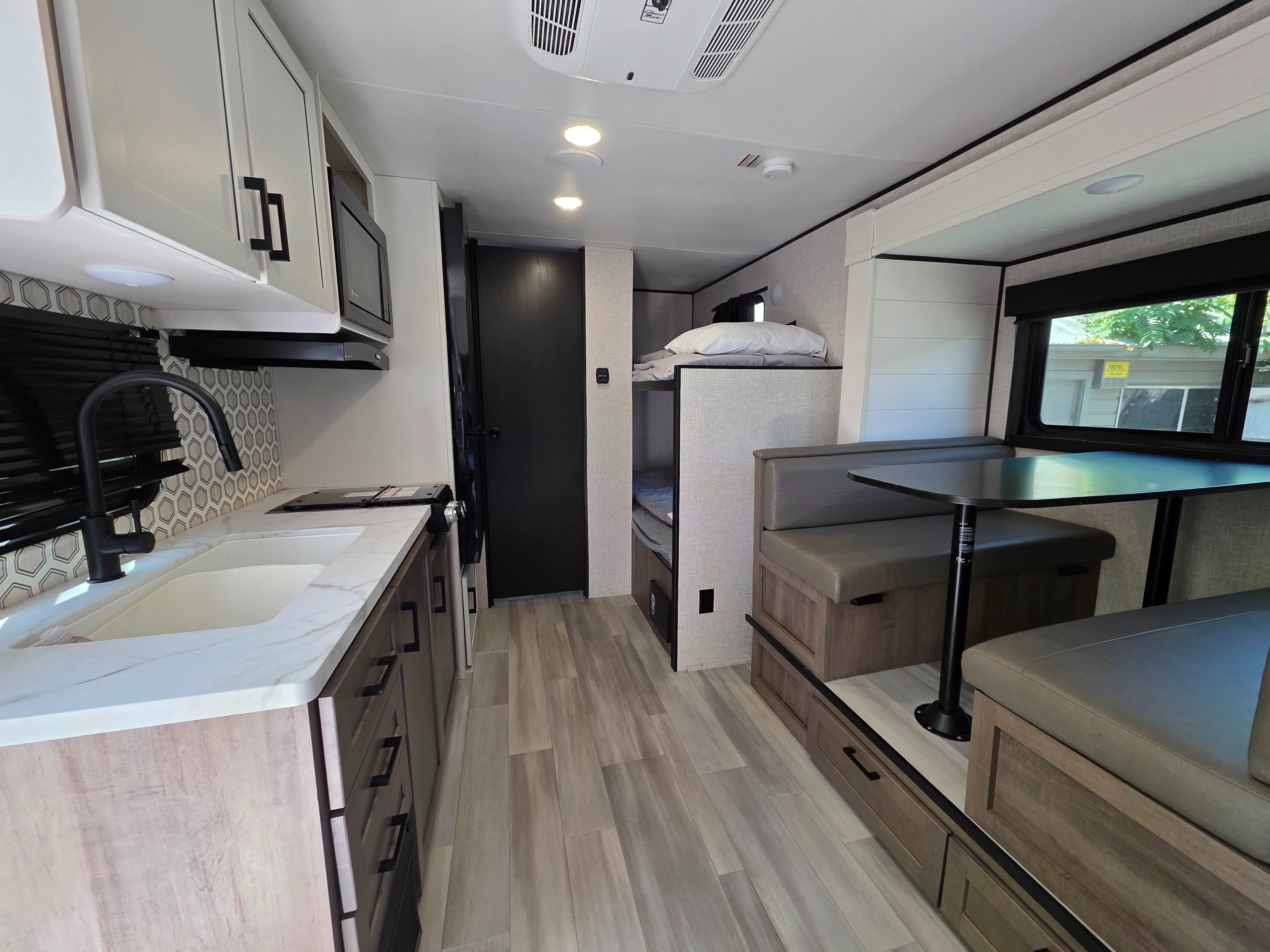 Brand New 2025 Highland Ridge Open Range MOAB Edition