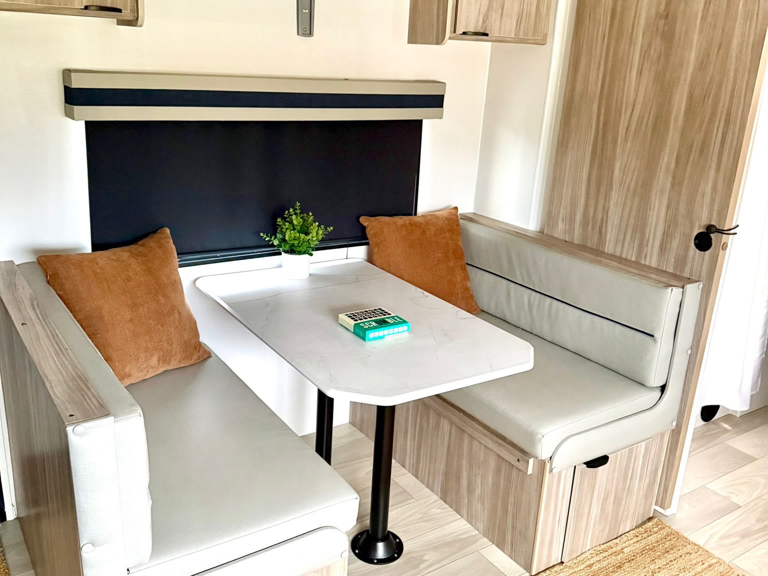 Your Home Away From Home - Winnebago Access 28FK
