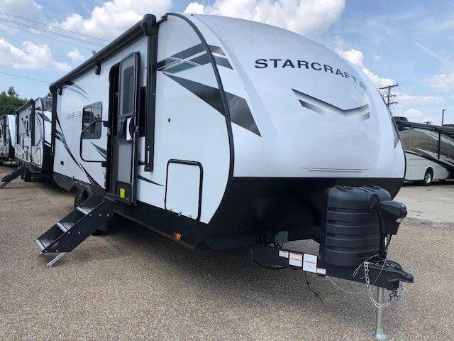 2024 Starcraft Super Lite