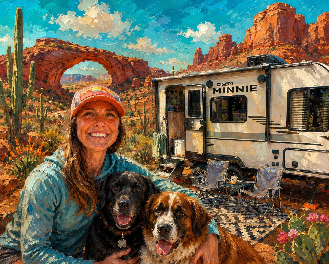 Owner Banner