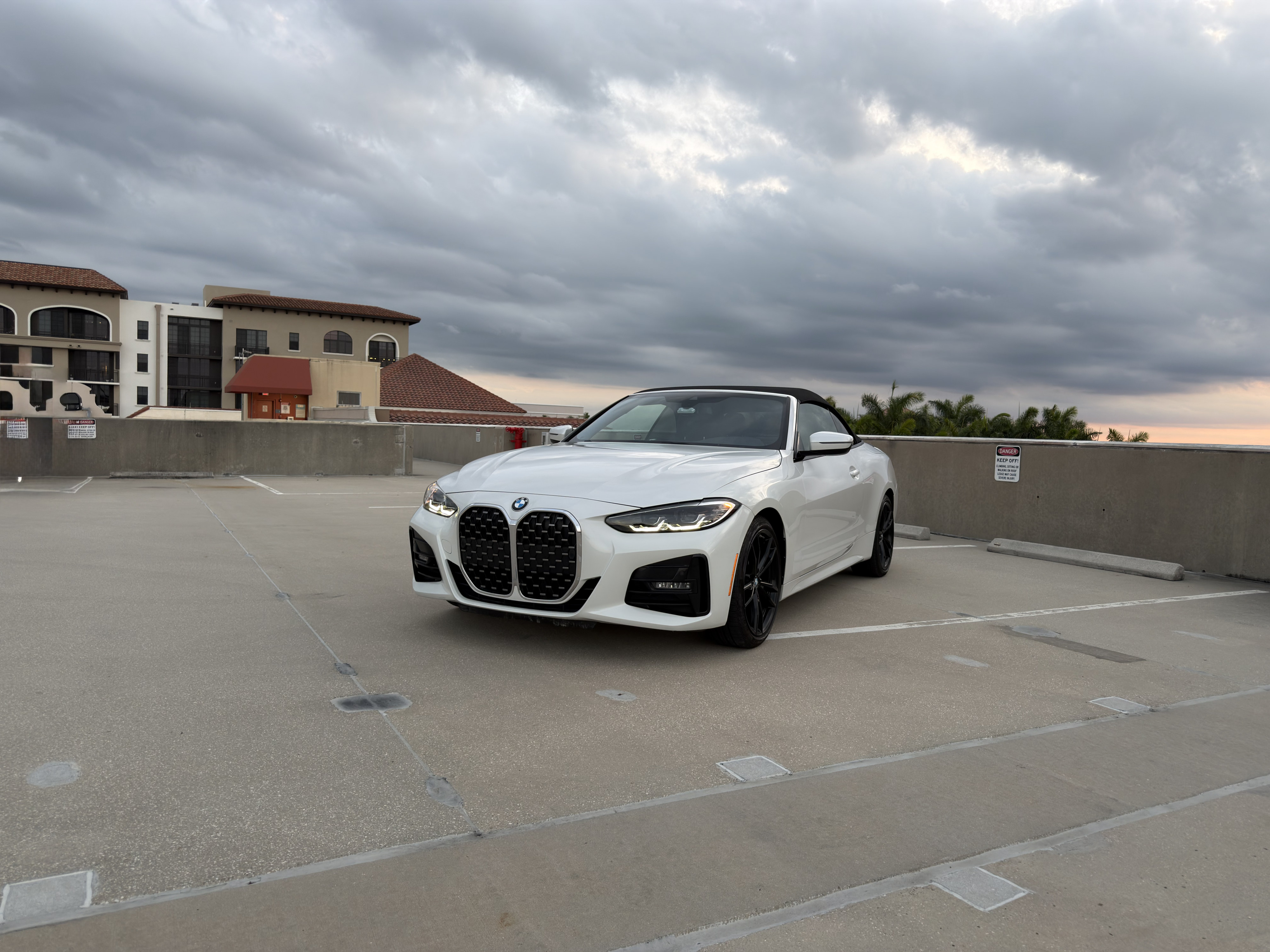 2023 BMW 430i