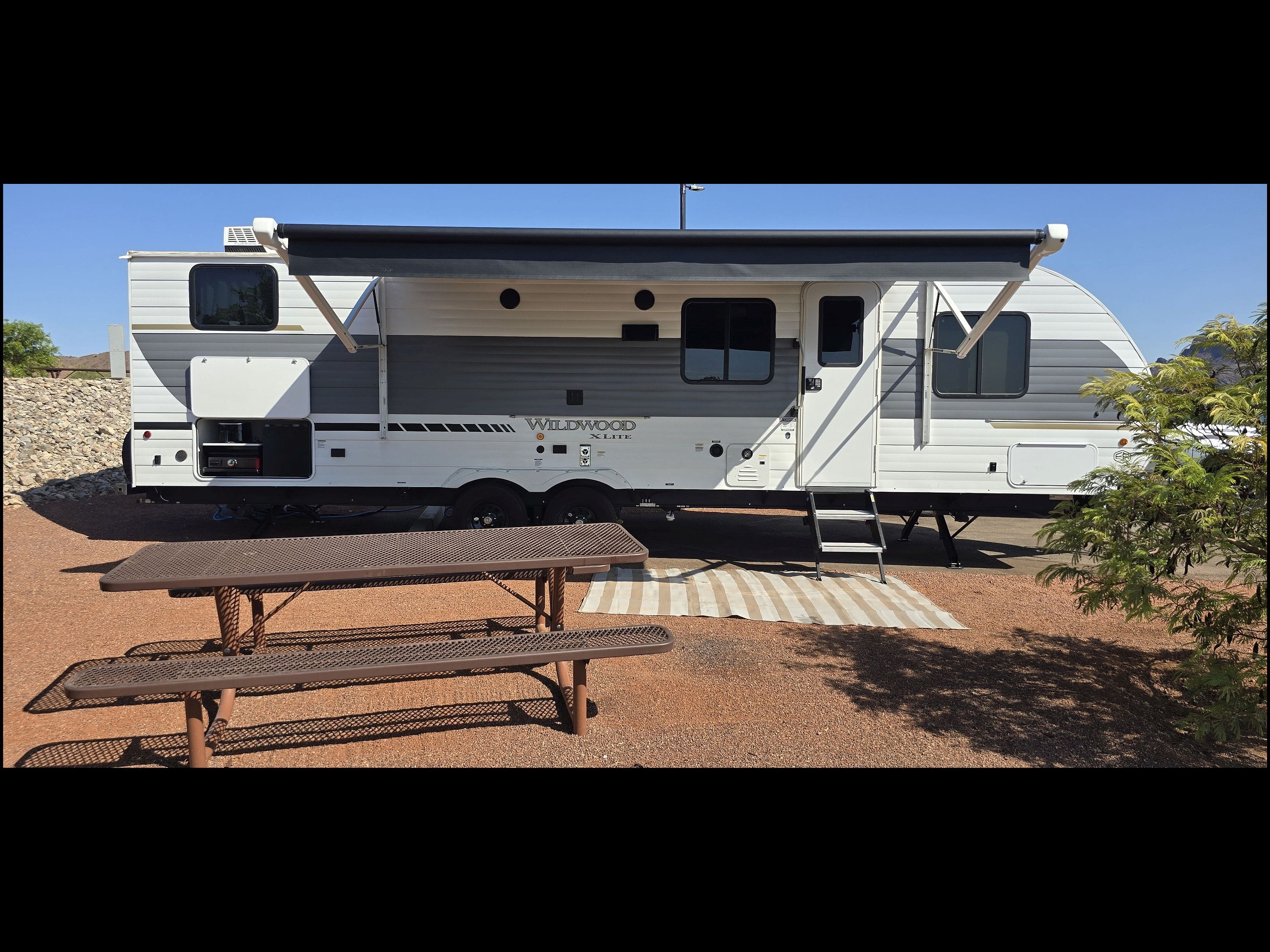 Brand New Bunkhouse | Delivery Available | Fully Stocked | Sleeps 8