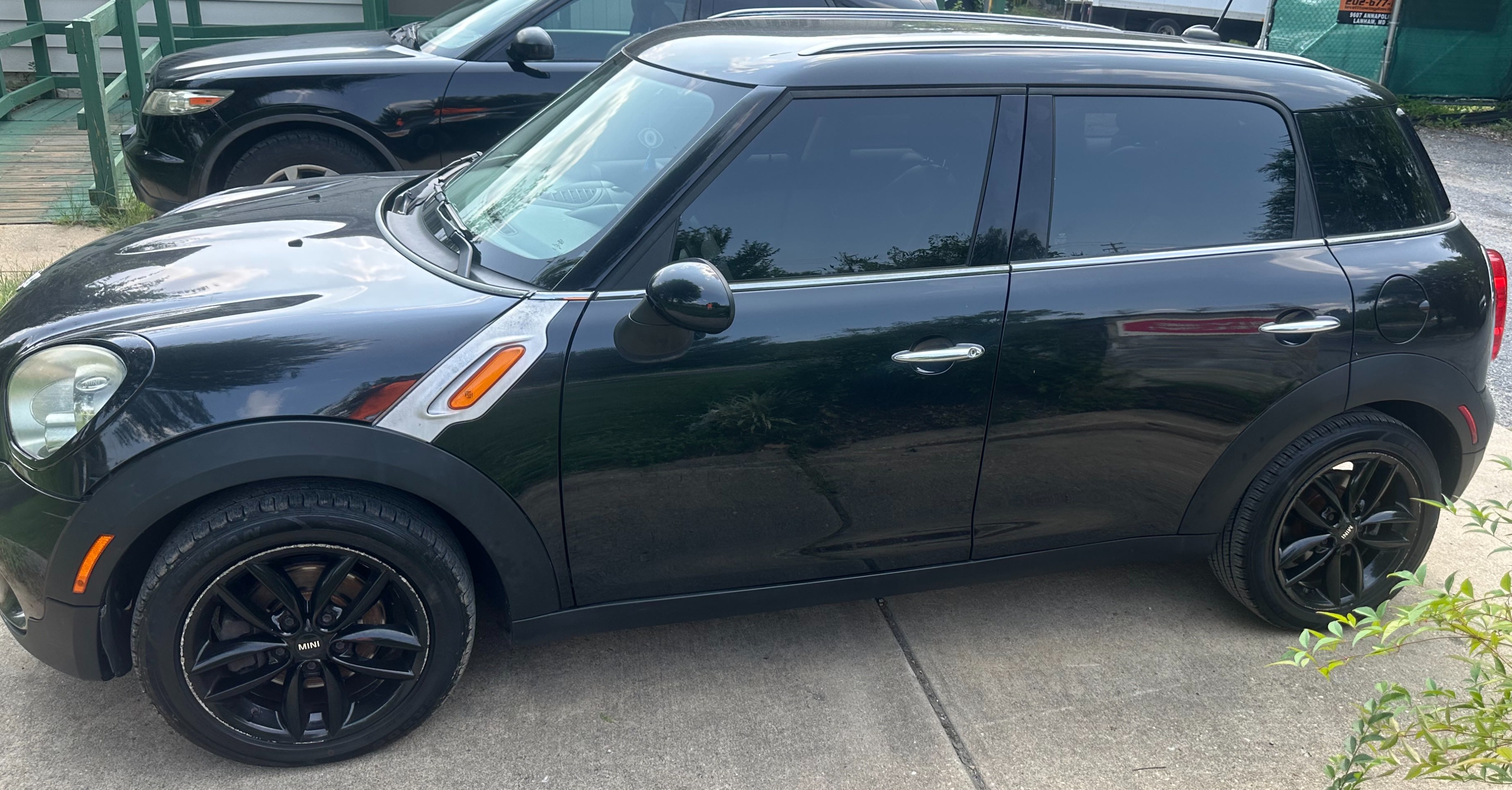 2012 MINI COOPER